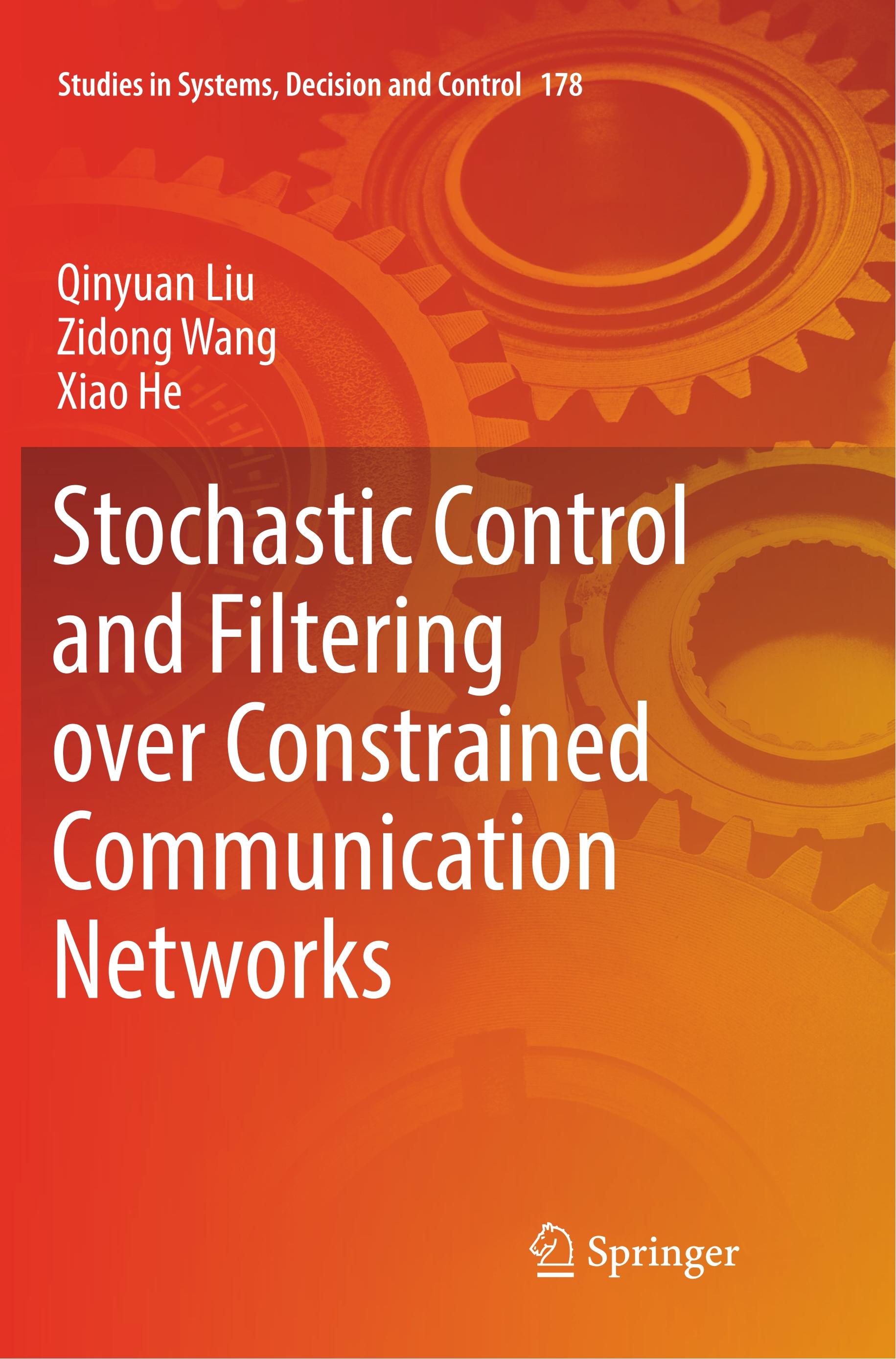 Stochastic Control and Filtering over Constrained Communication Networks