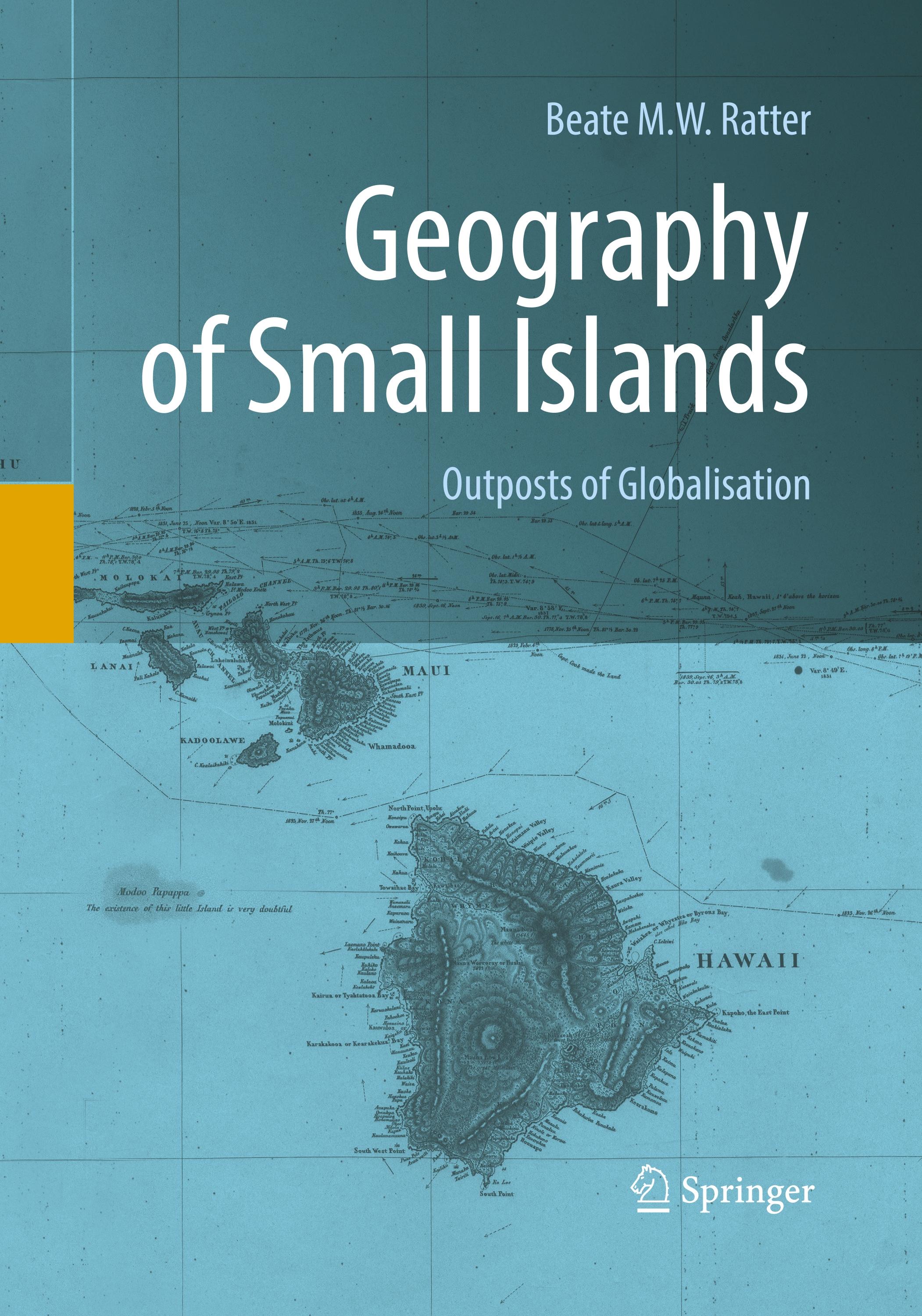 Geography of Small Islands