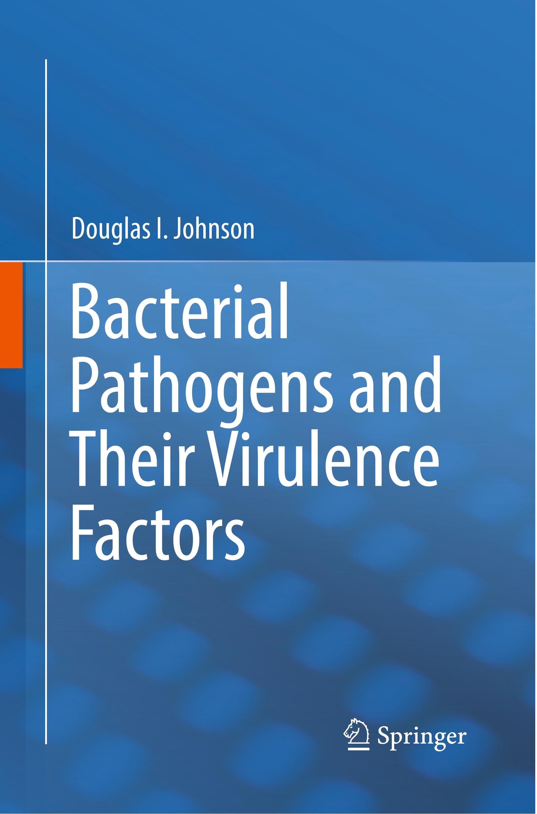 Bacterial Pathogens and Their Virulence Factors