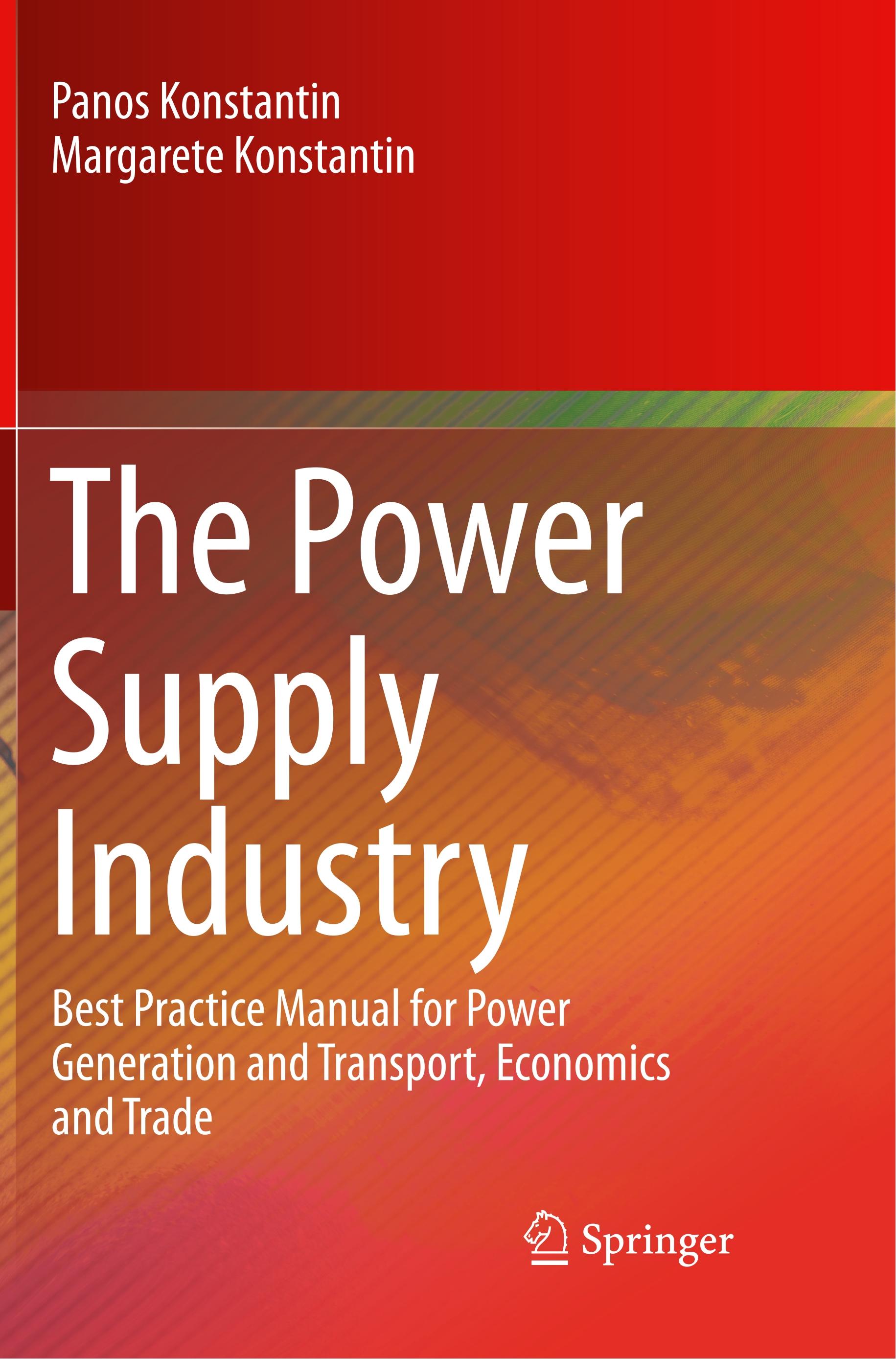 The Power Supply Industry