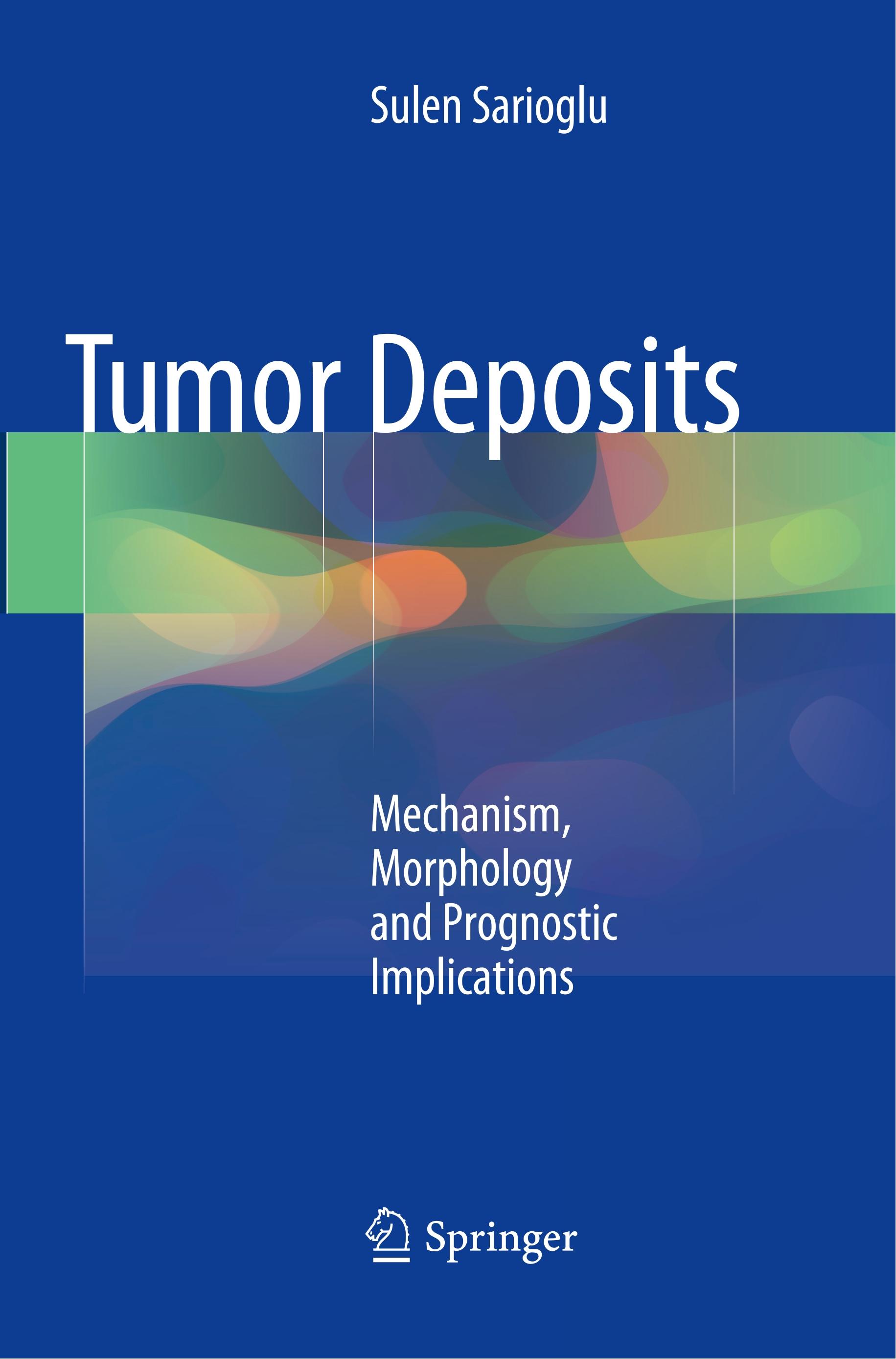 Tumor Deposits