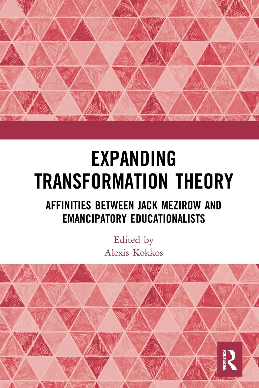 Expanding Transformation Theory