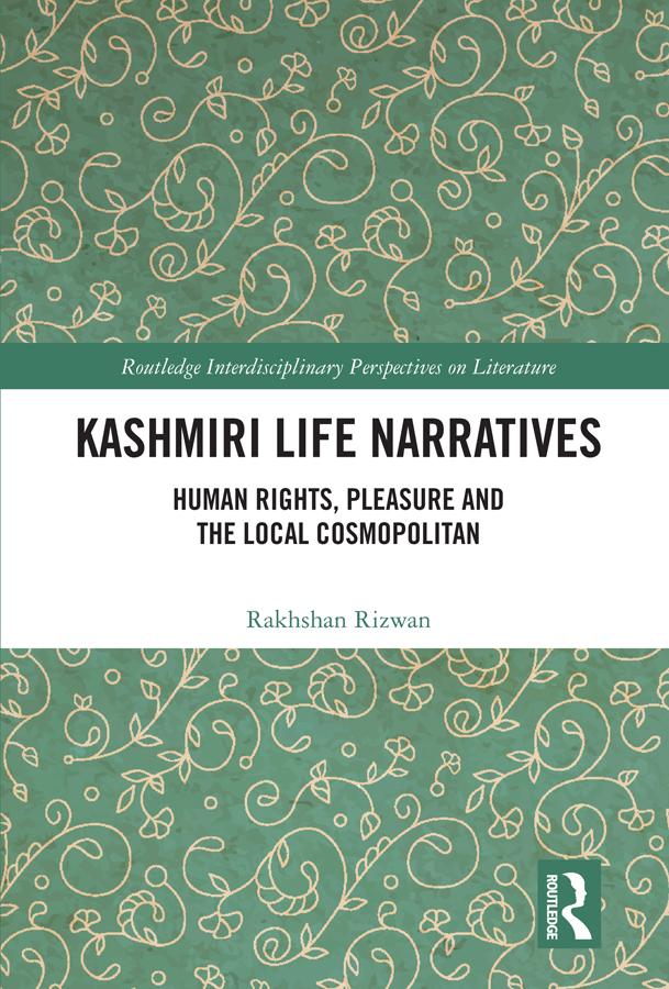 Kashmiri Life Narratives