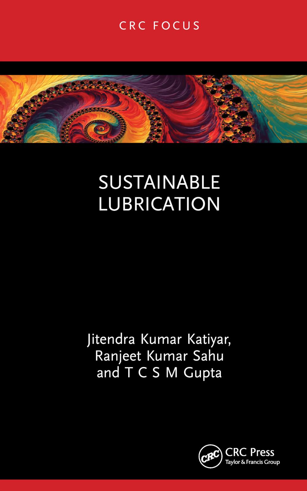 Sustainable Lubrication