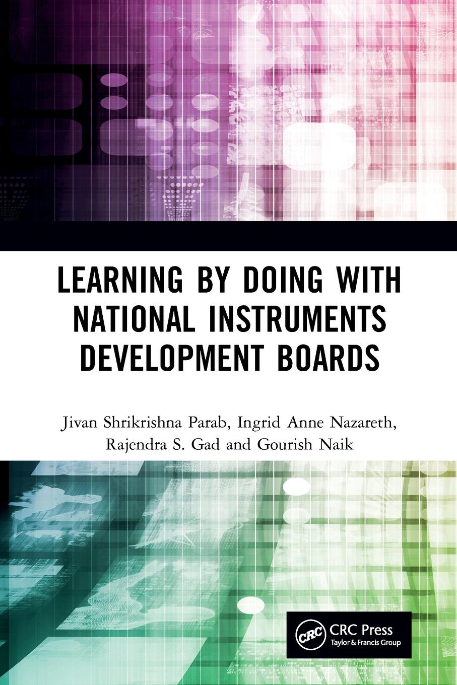 Learning by Doing with National Instruments Development Boards