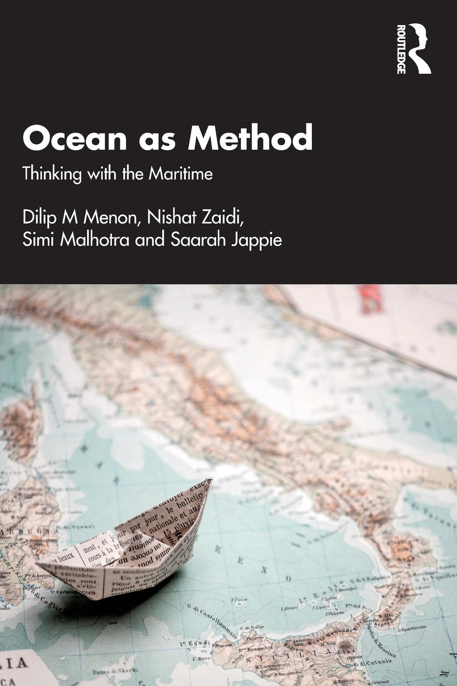 Ocean as Method