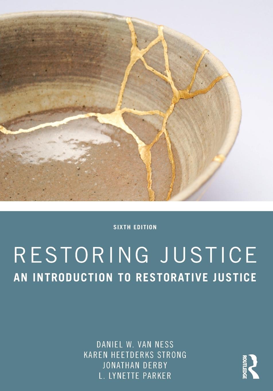 Restoring Justice