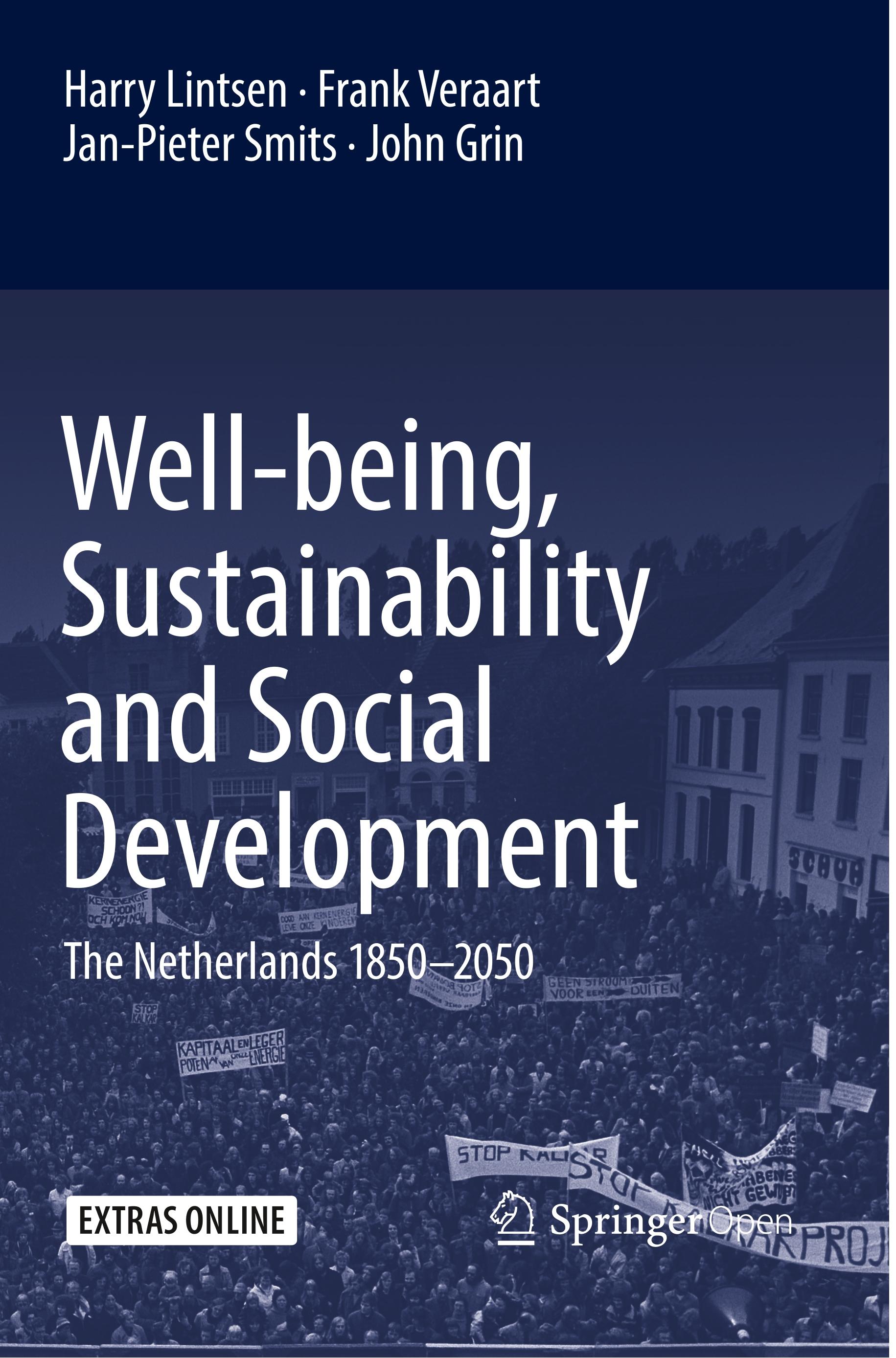 Well-being, Sustainability and Social Development