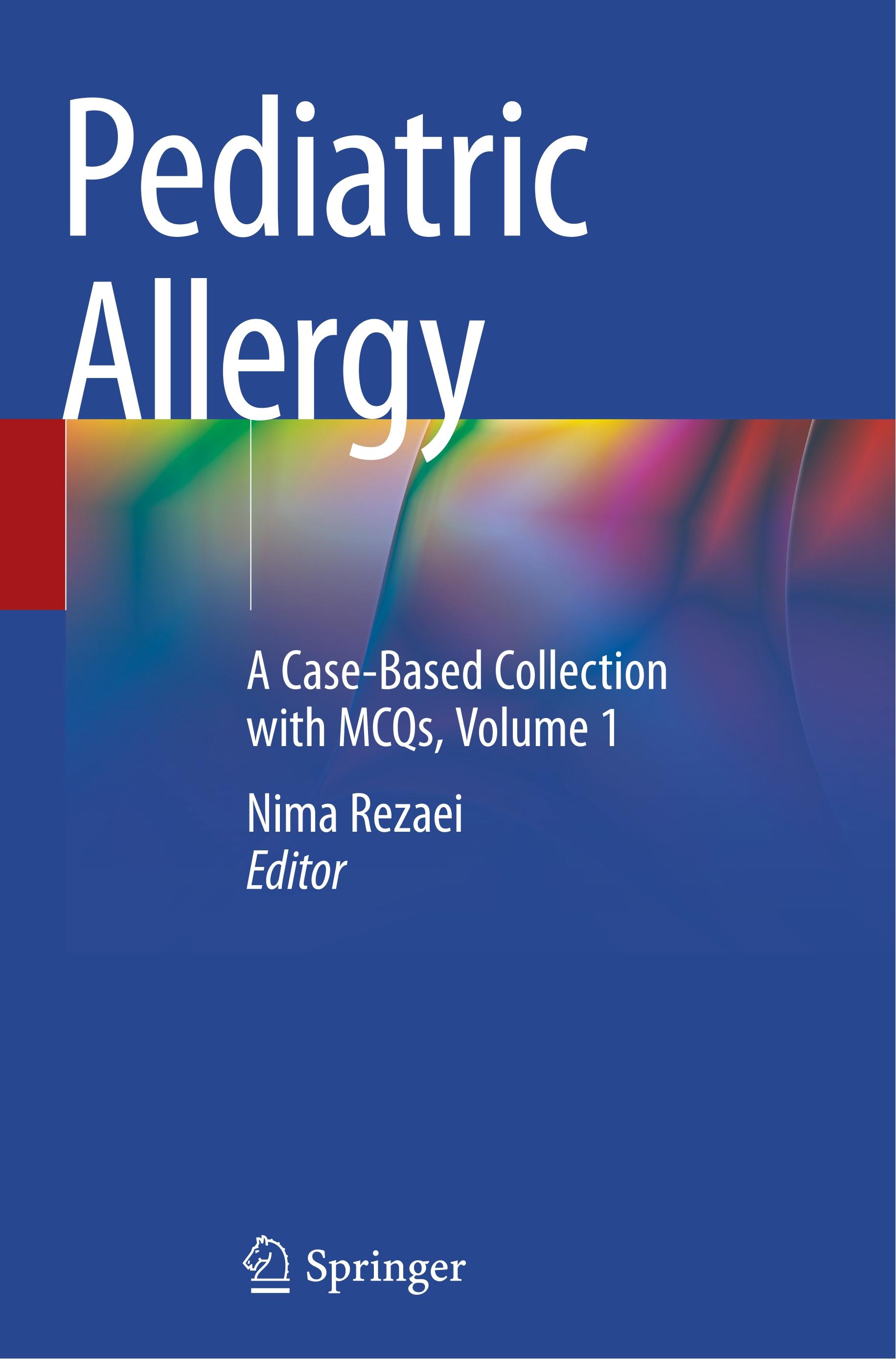 Pediatric Allergy