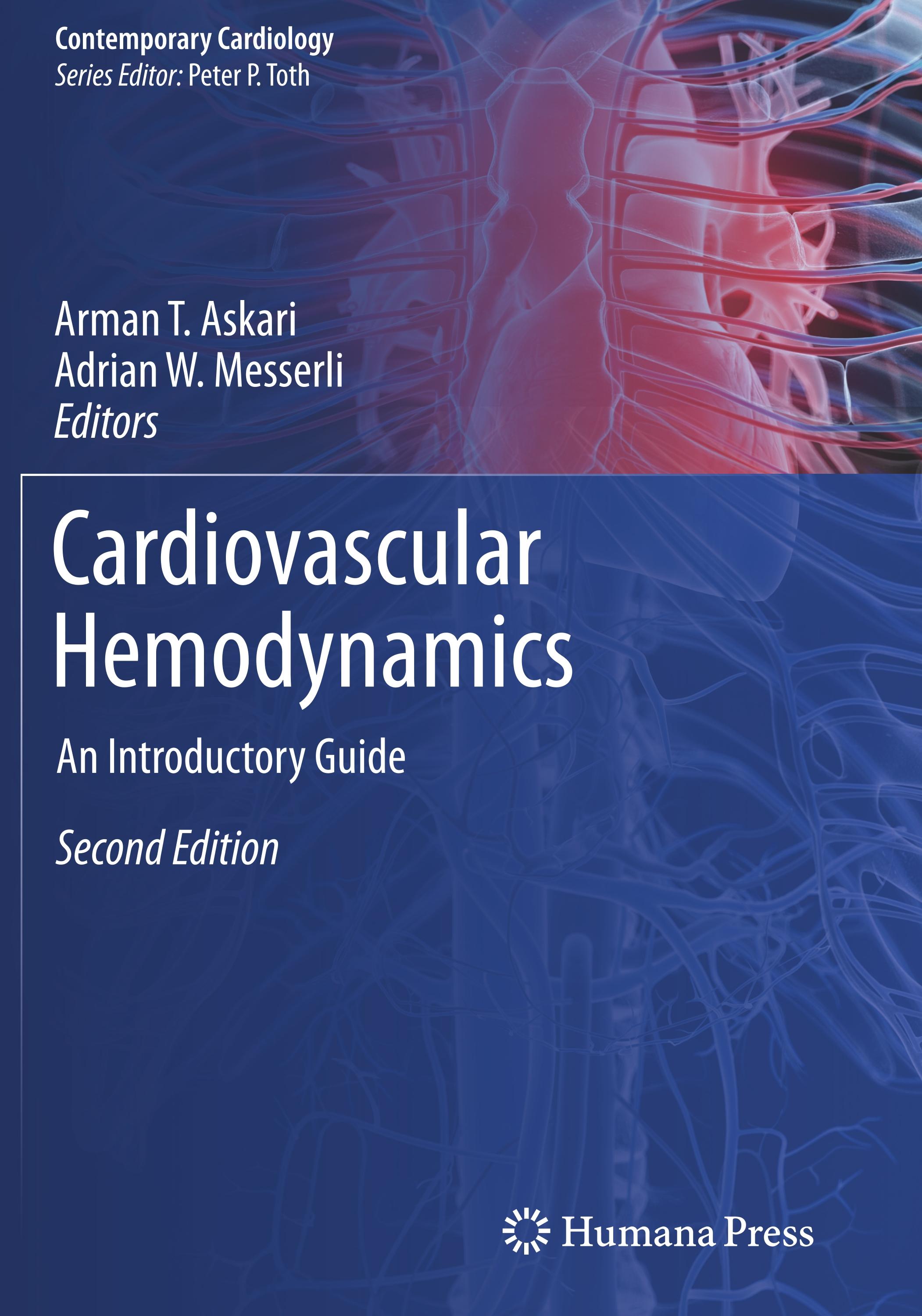 Cardiovascular Hemodynamics