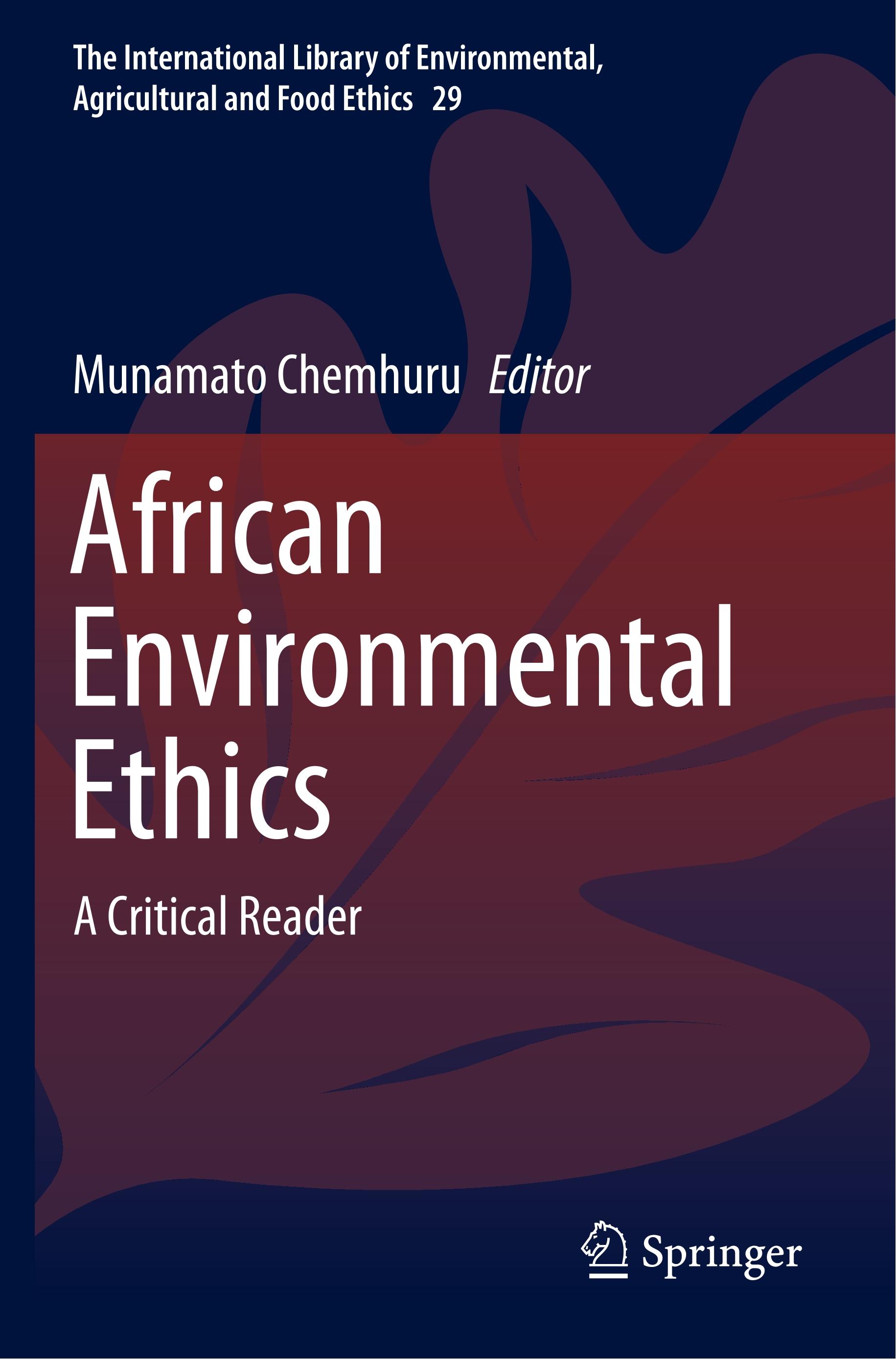 African Environmental Ethics