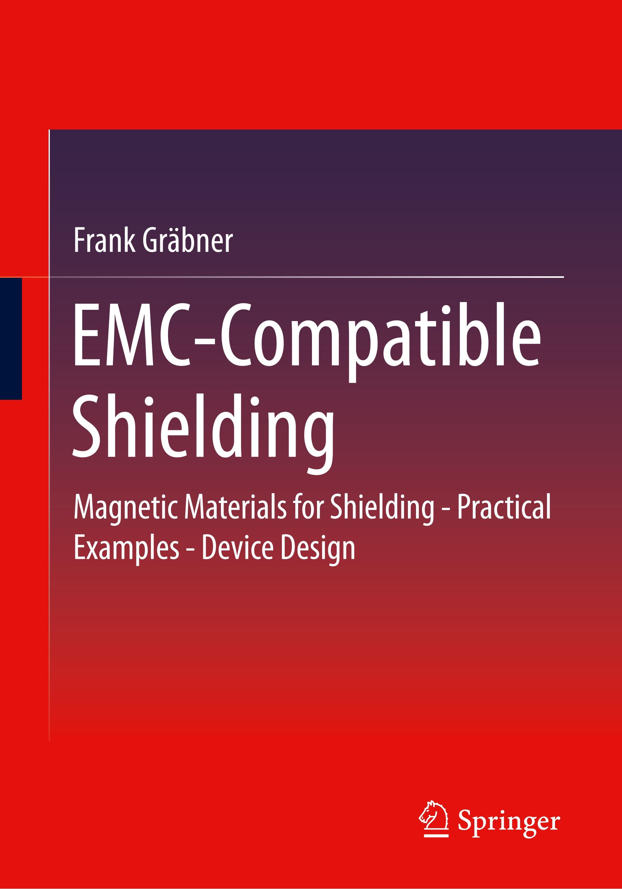 EMC-Compatible Shielding