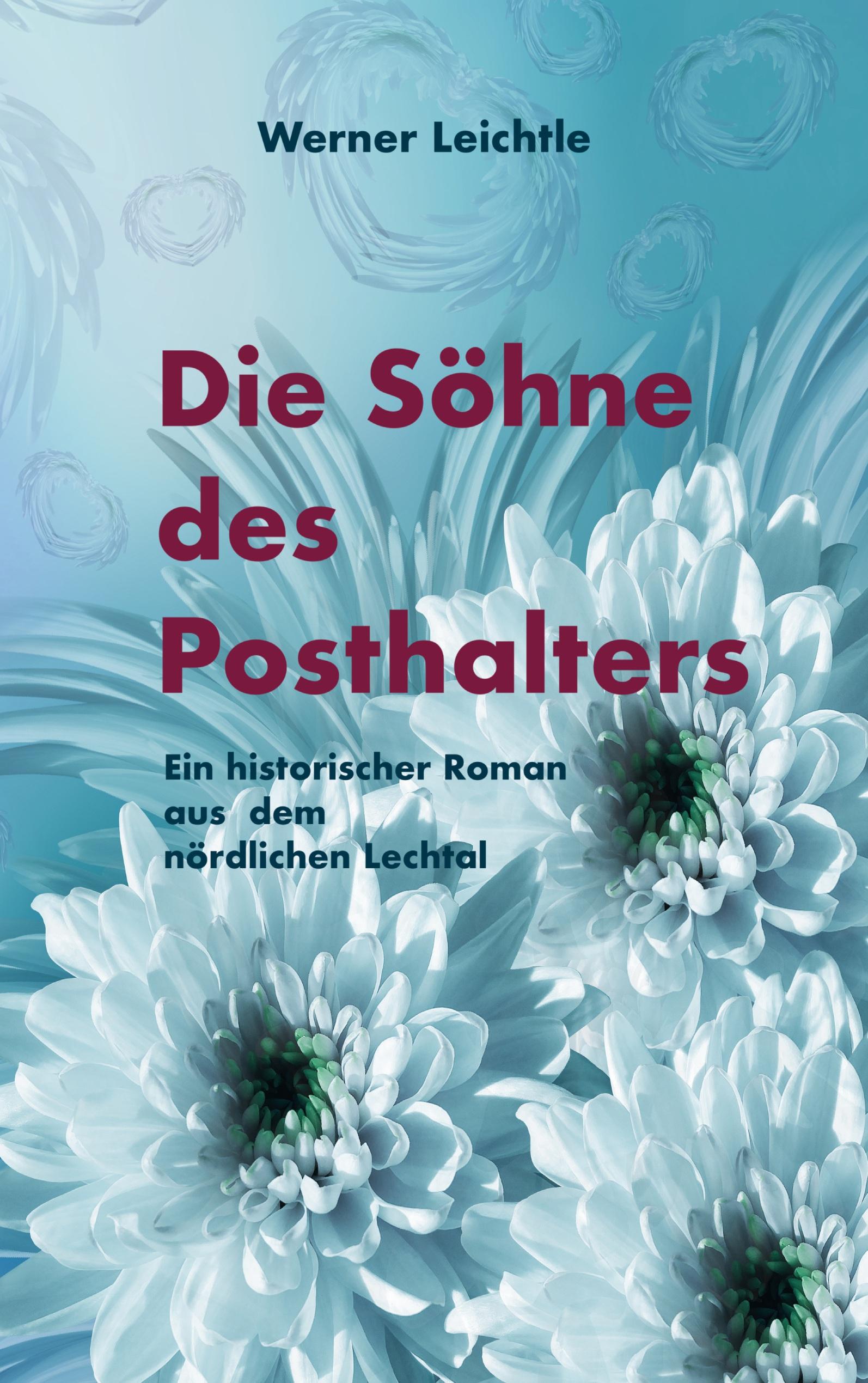 Die Söhne des Posthalters