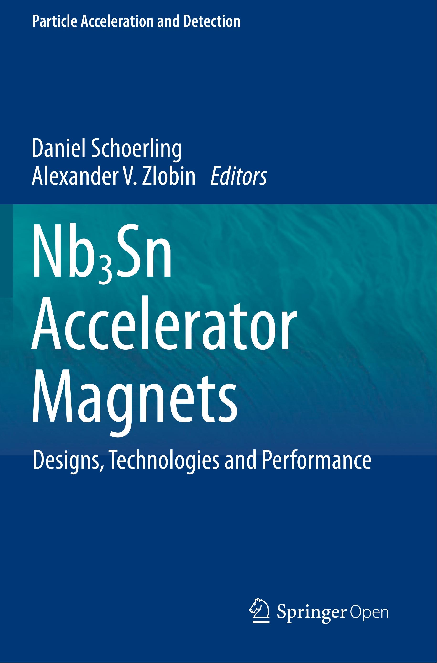 Nb3Sn Accelerator Magnets