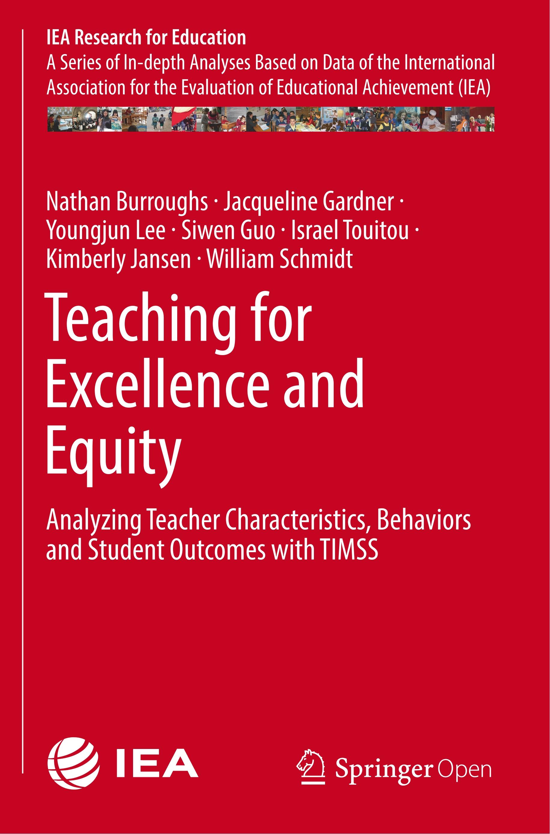 Teaching for Excellence and Equity