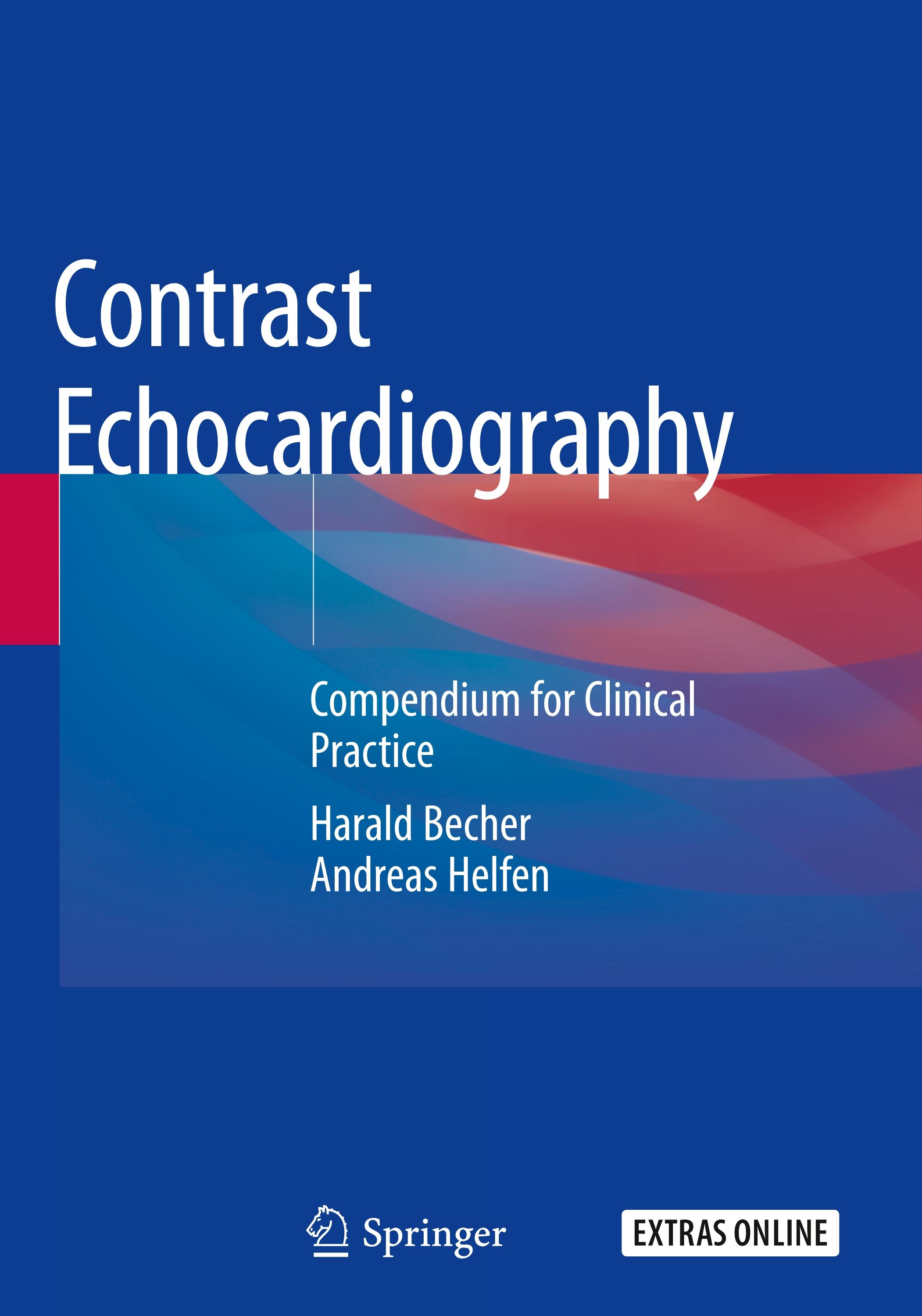 Contrast Echocardiography