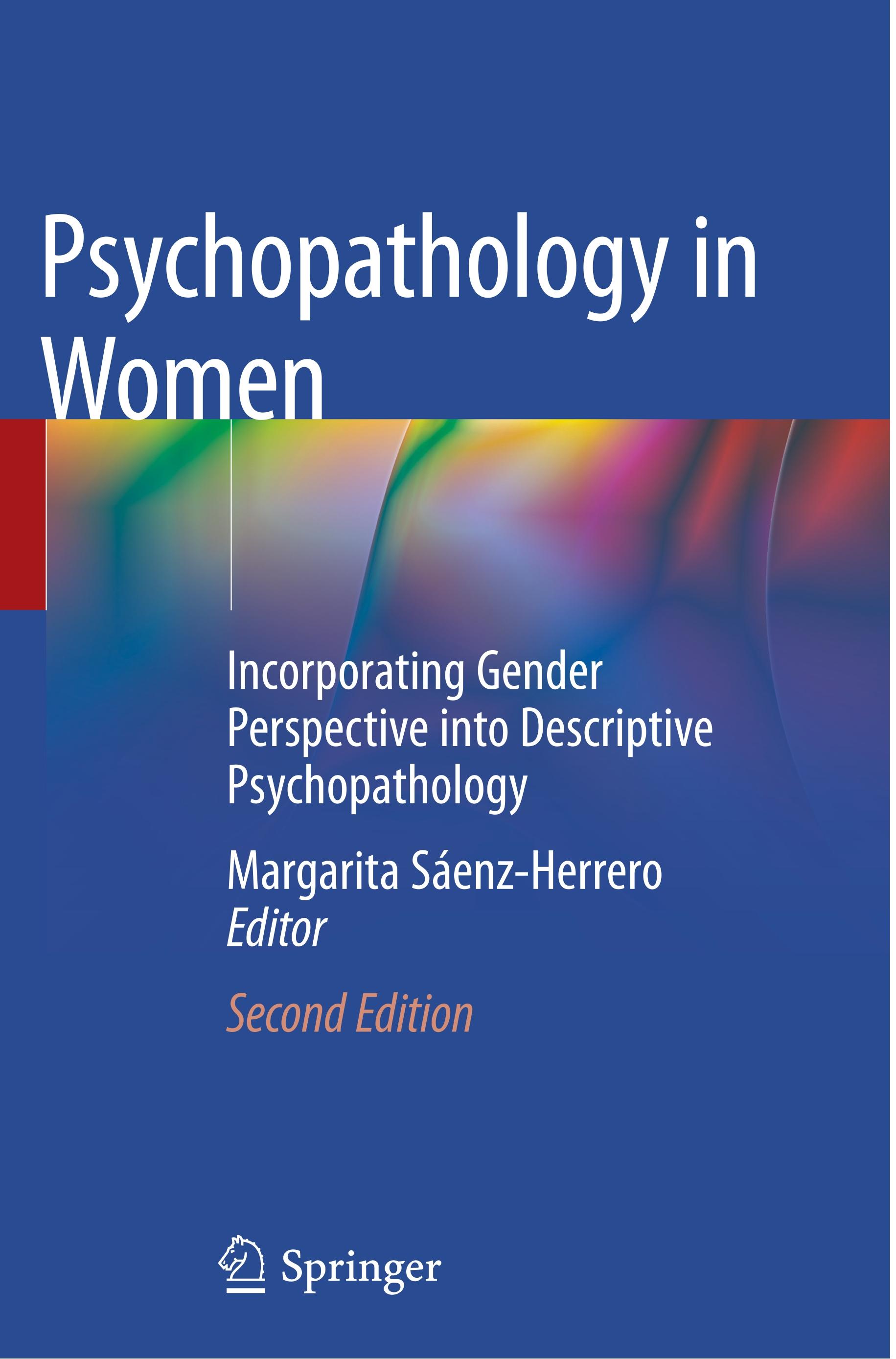 Psychopathology in Women