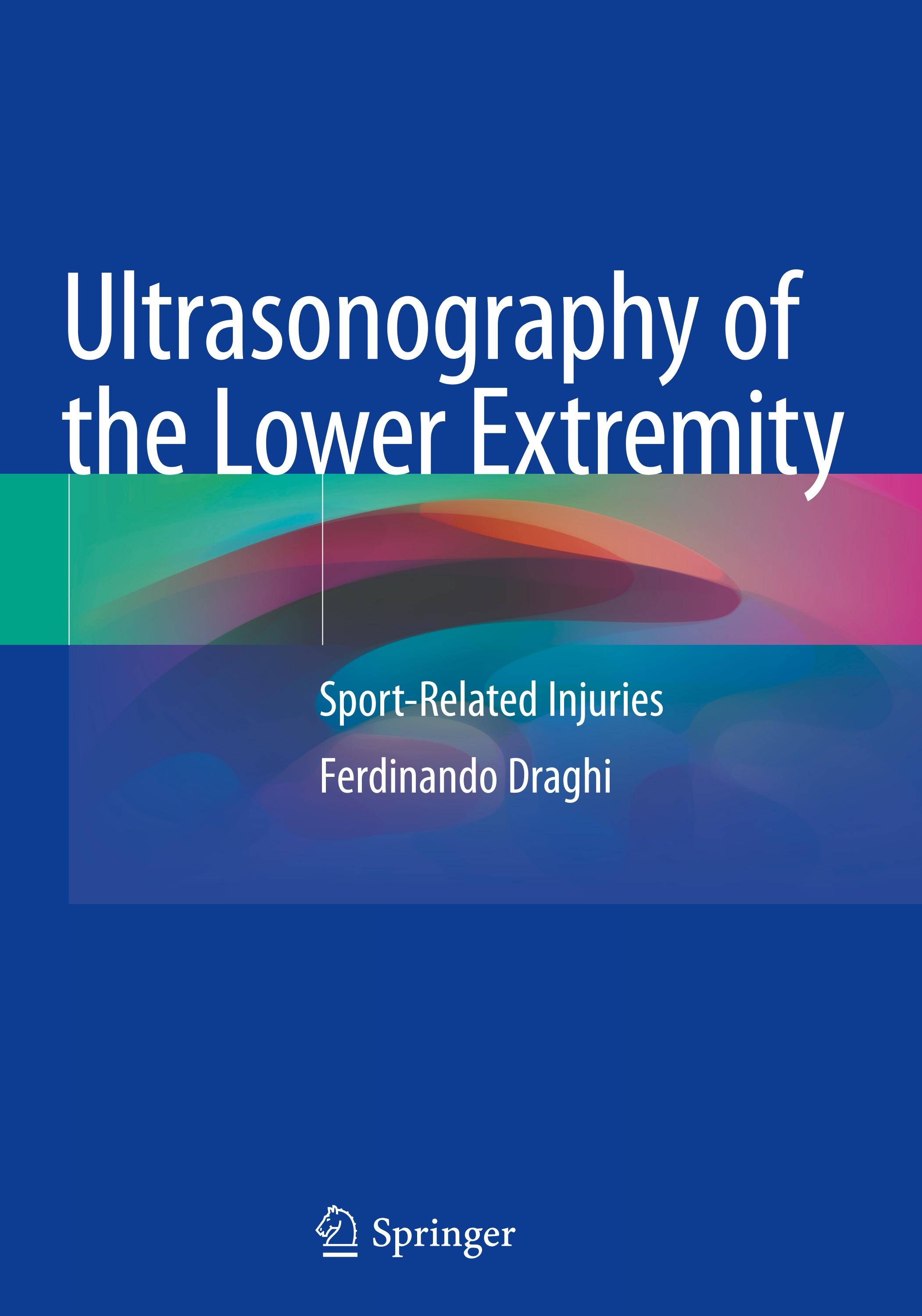 Ultrasonography of the Lower Extremity