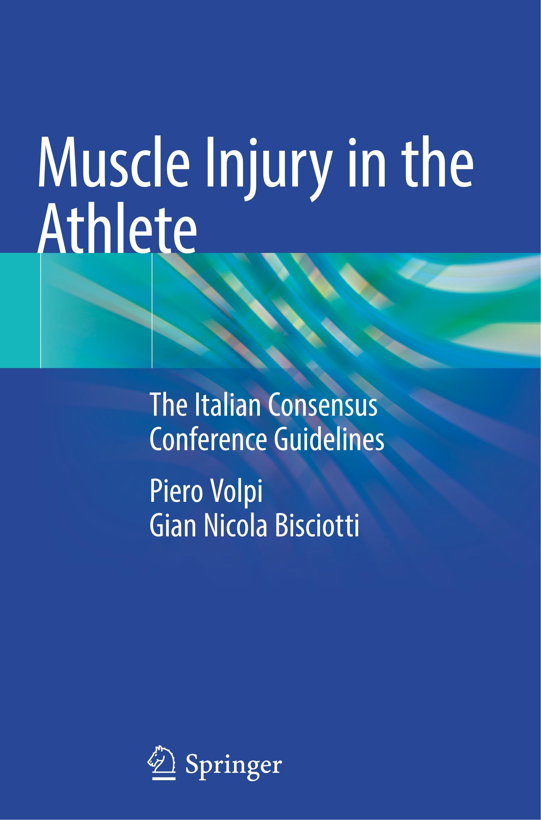 Muscle Injury in the Athlete