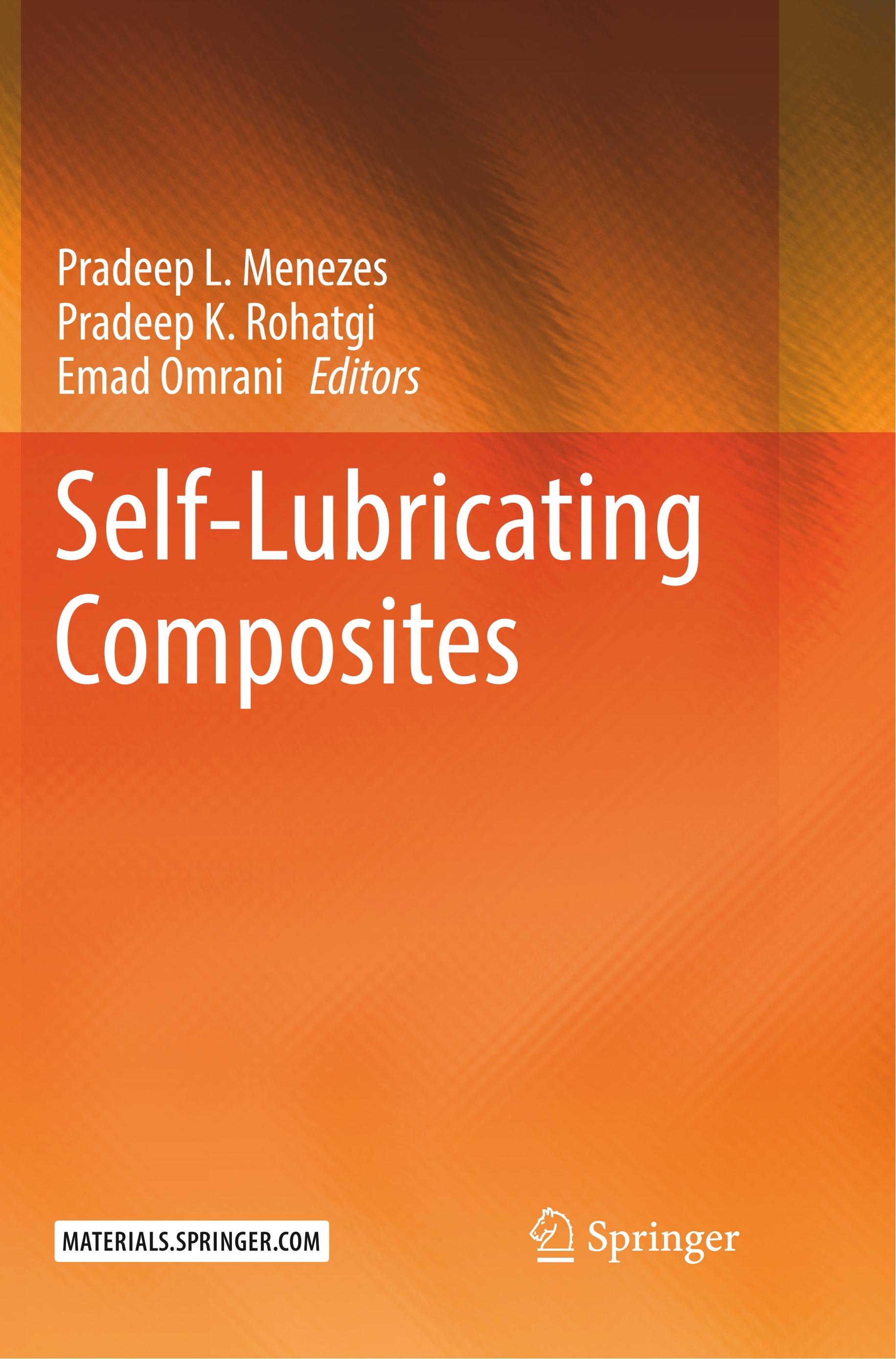 Self-Lubricating Composites