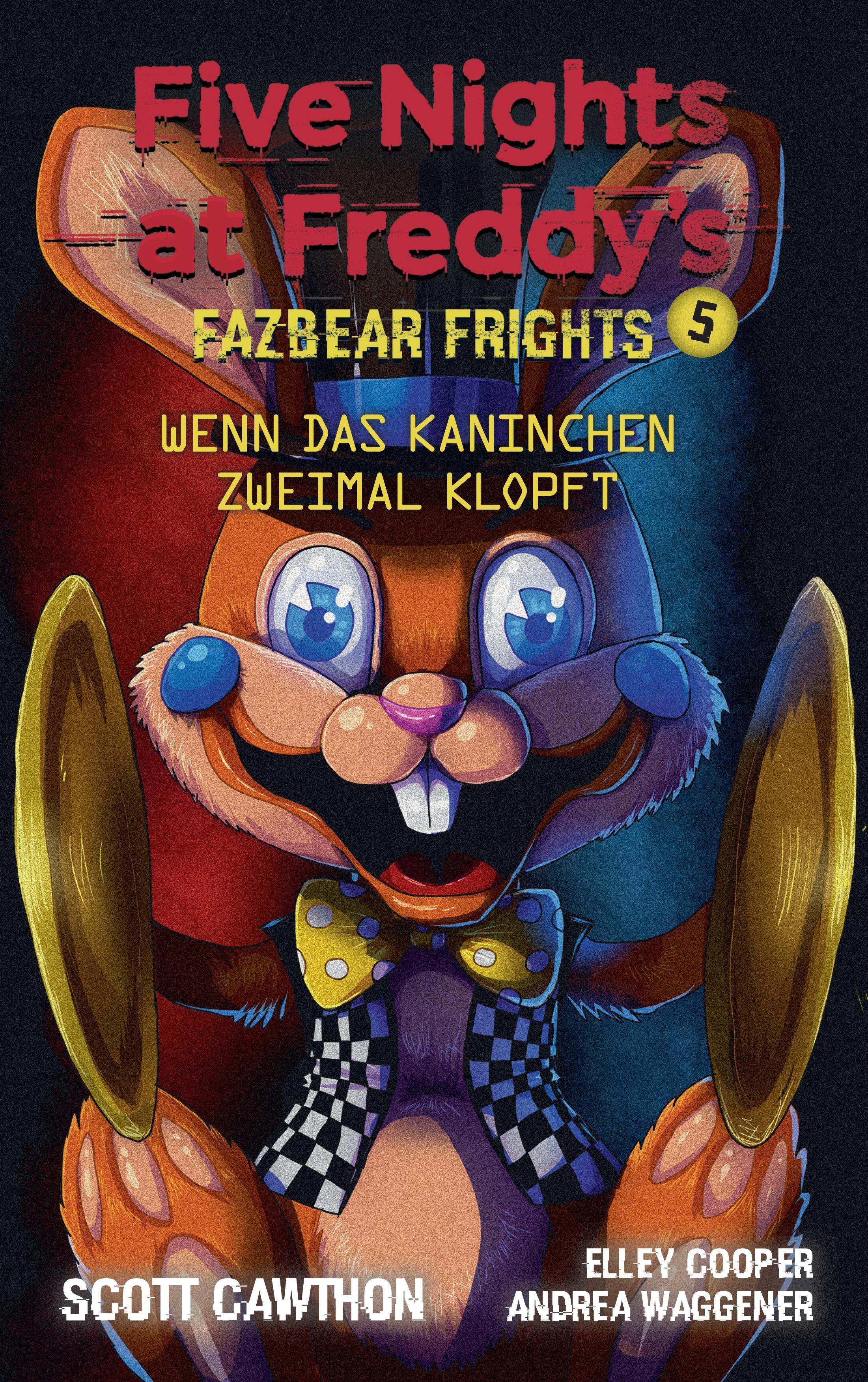 Five Nights at Freddy's