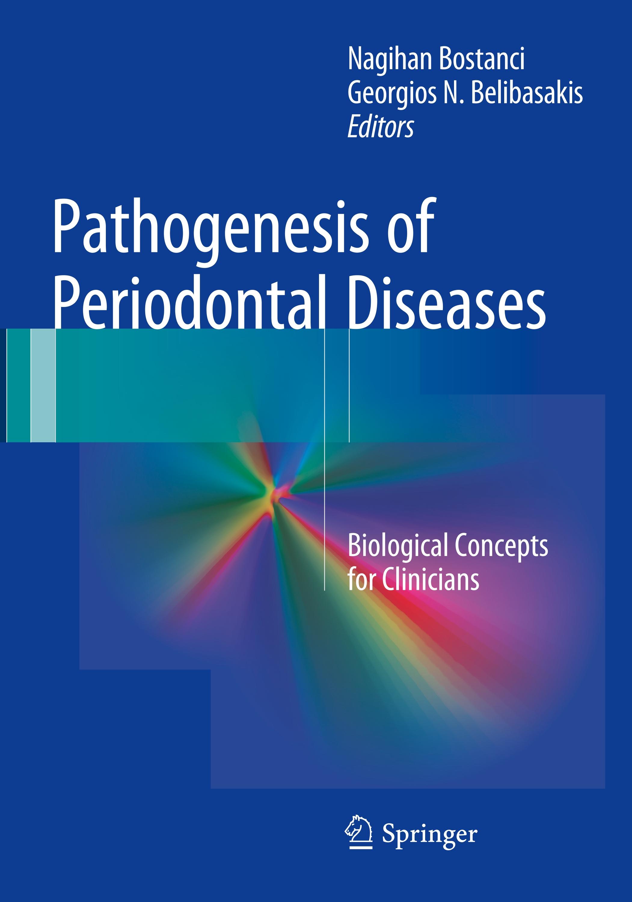 Pathogenesis of Periodontal Diseases