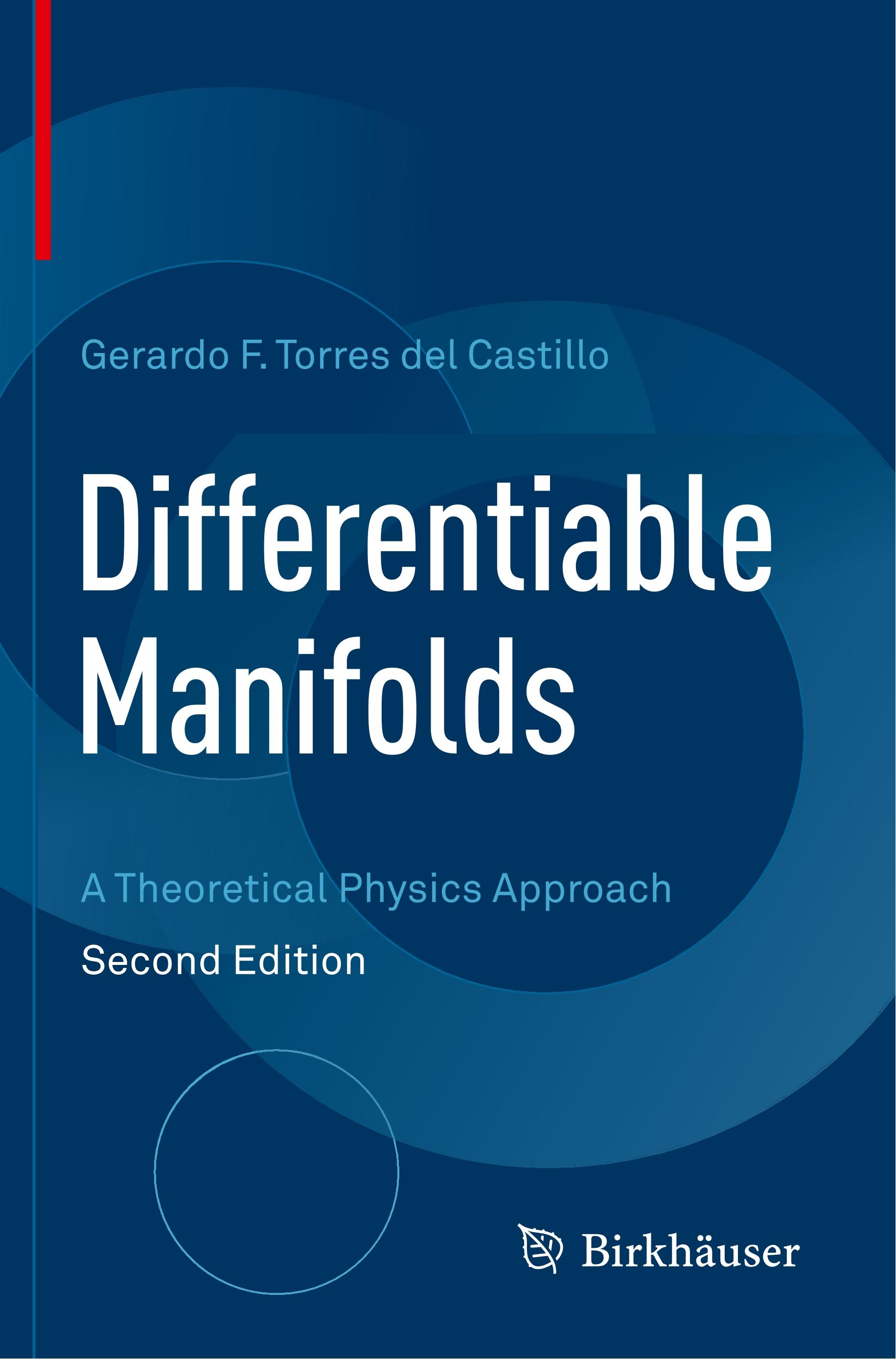 Differentiable Manifolds