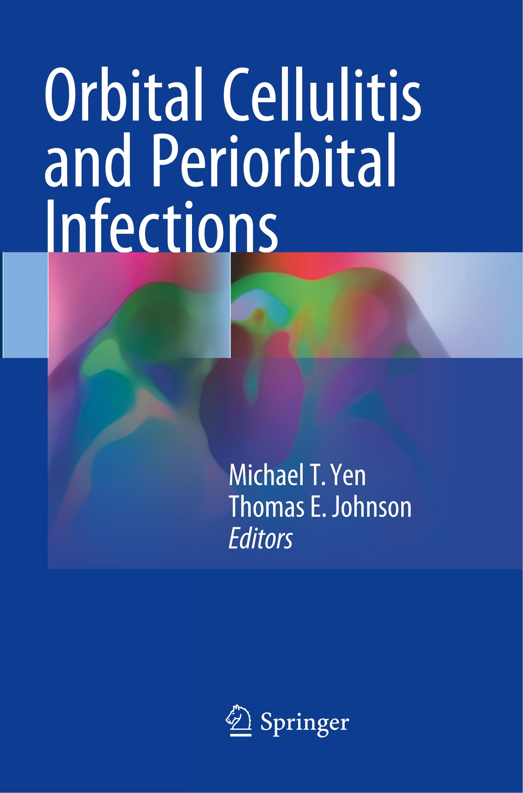 Orbital Cellulitis and Periorbital Infections