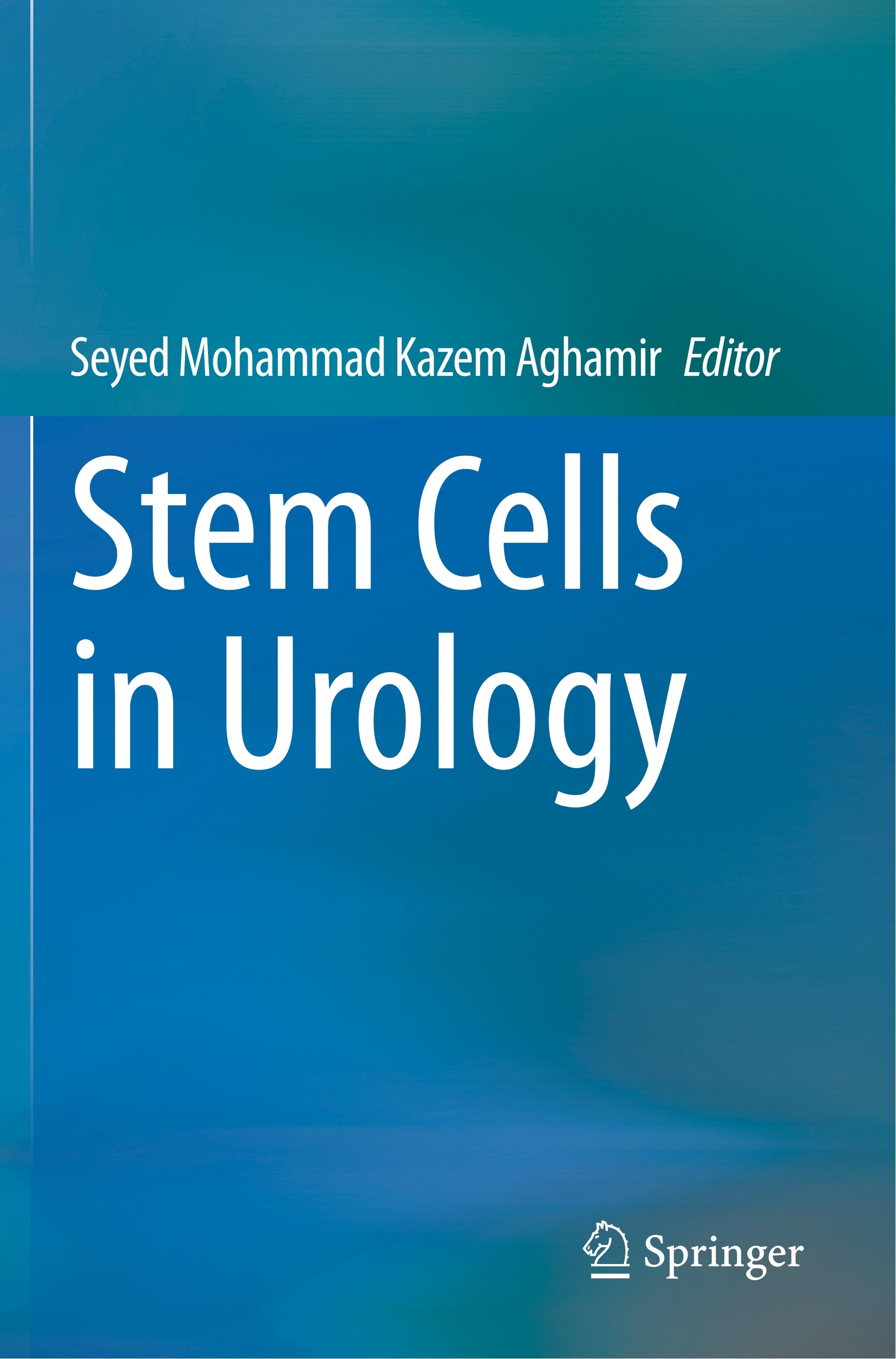 Stem Cells in Urology