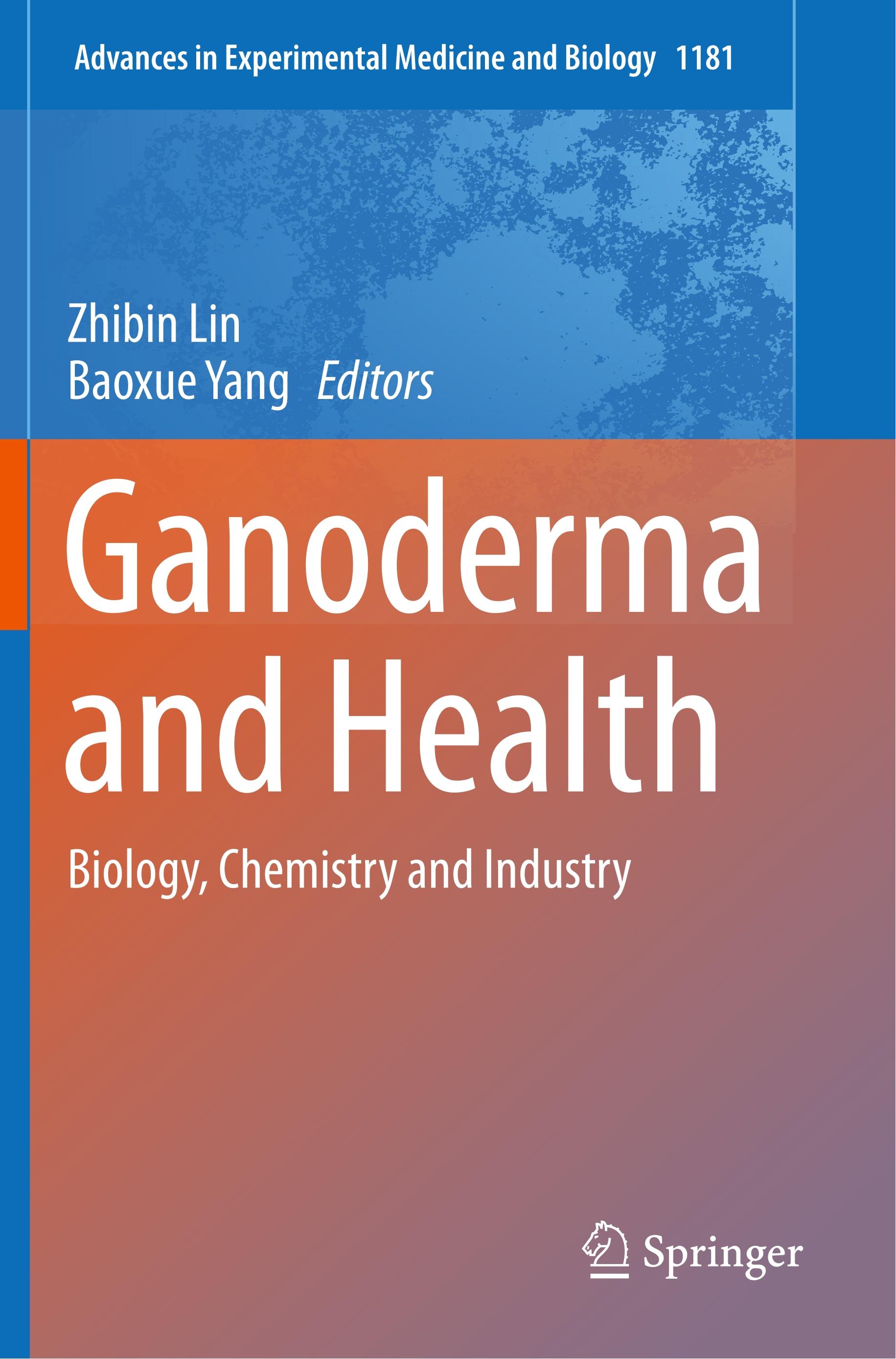 Ganoderma and Health