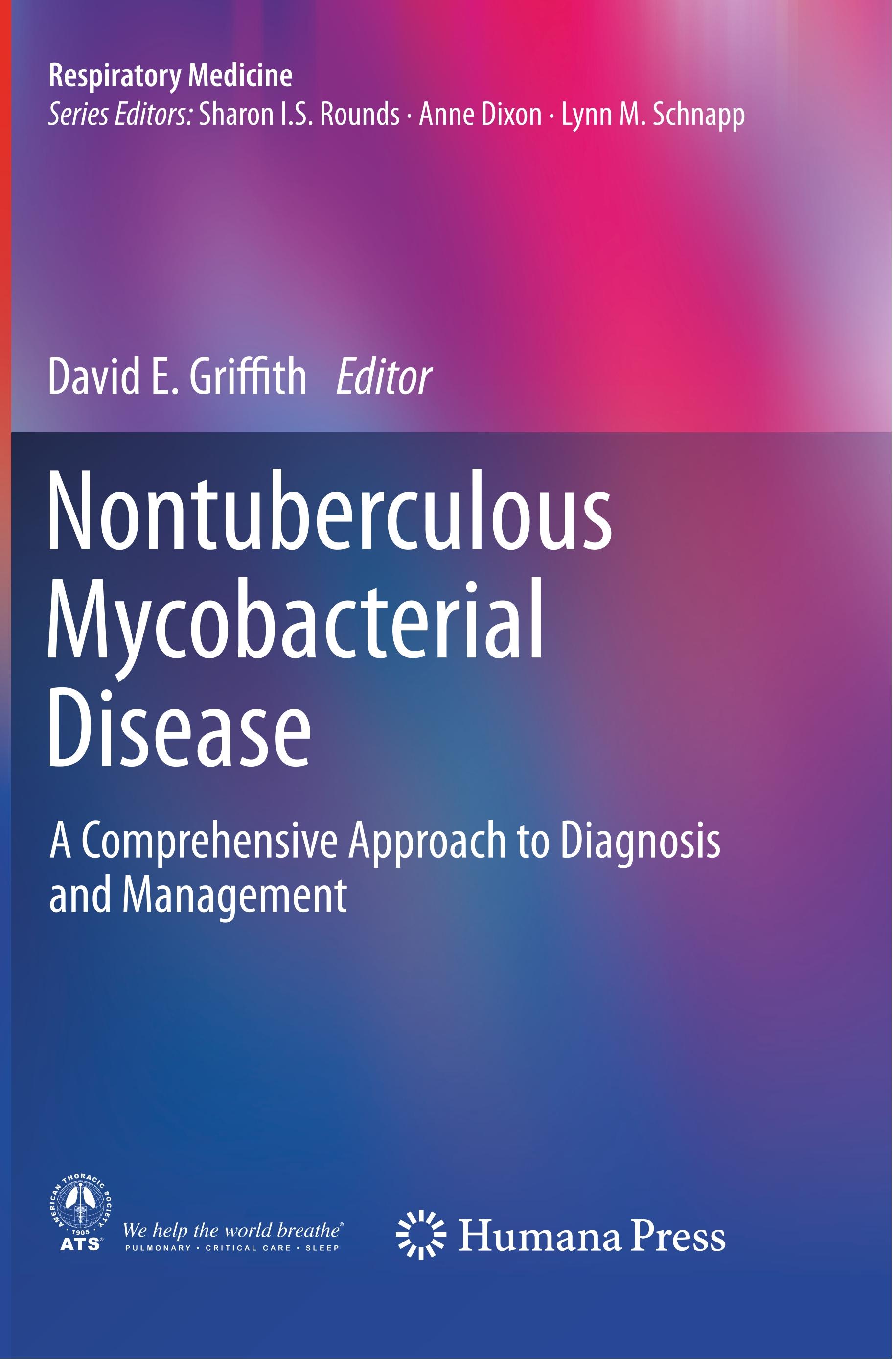 Nontuberculous Mycobacterial Disease