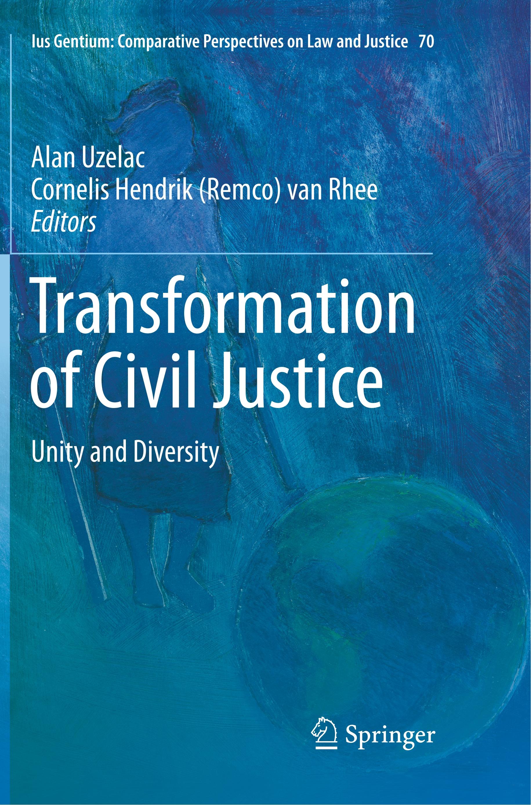 Transformation of Civil Justice