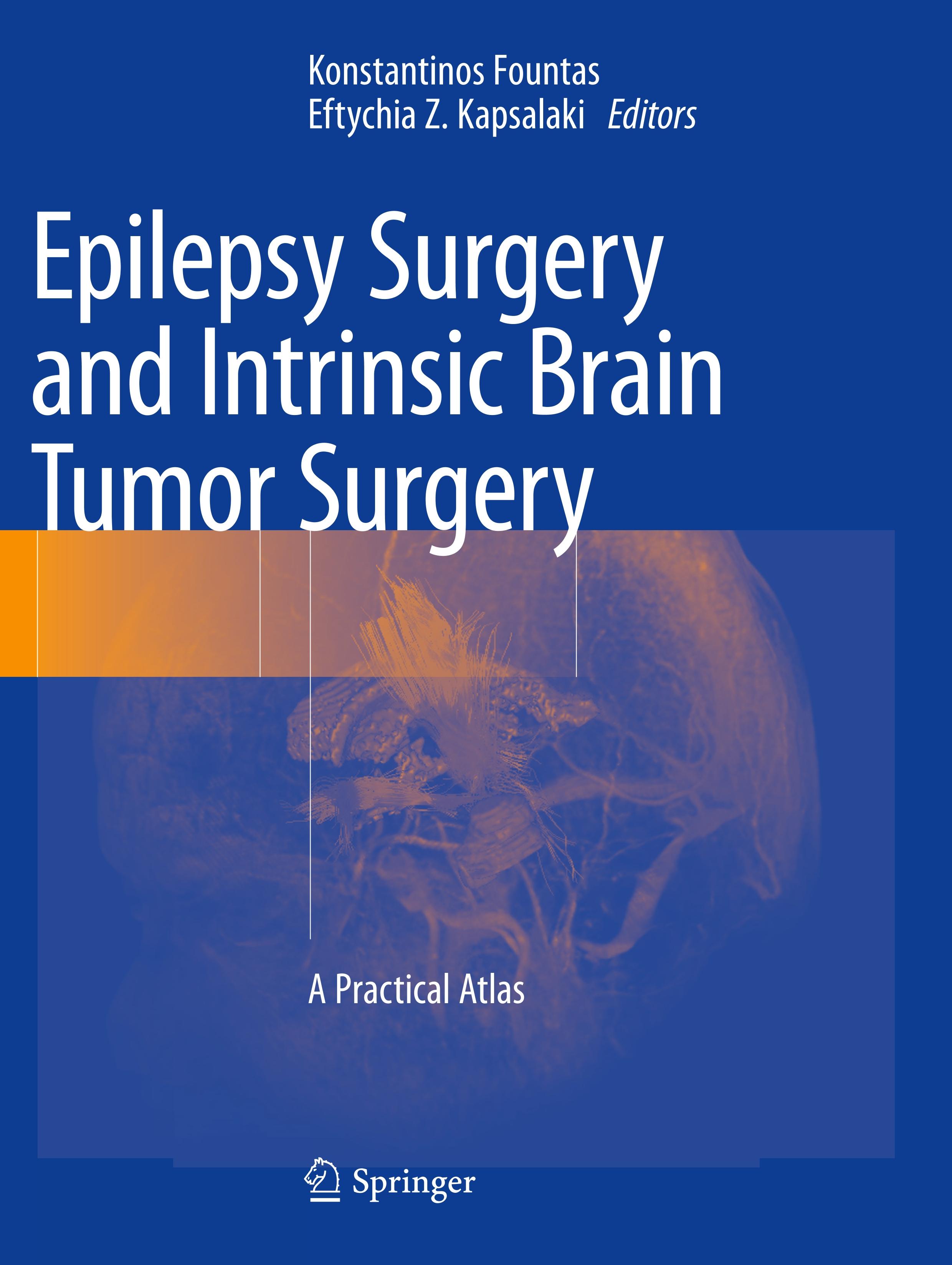 Epilepsy Surgery and Intrinsic Brain Tumor Surgery