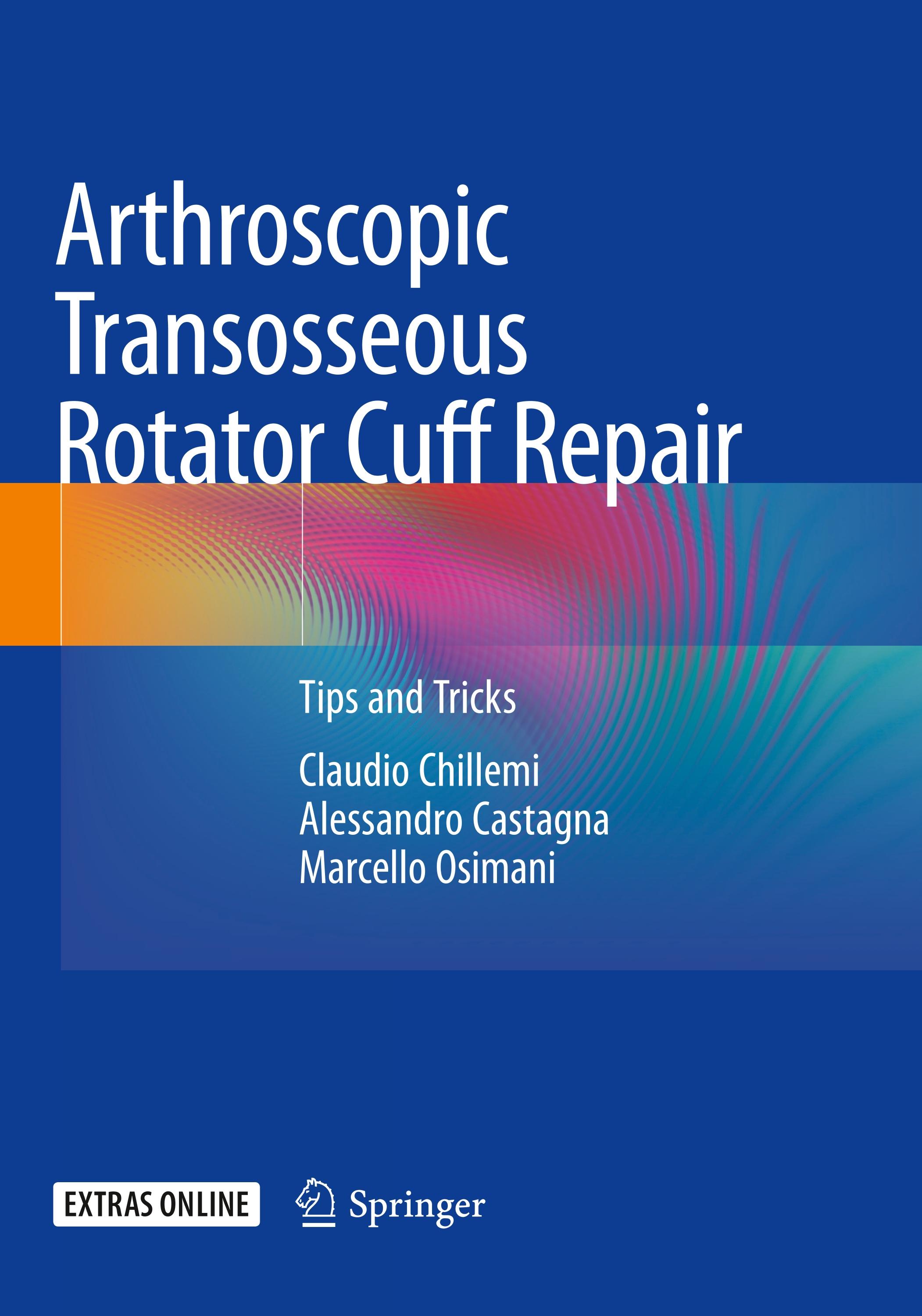 Arthroscopic Transosseous Rotator Cuff Repair