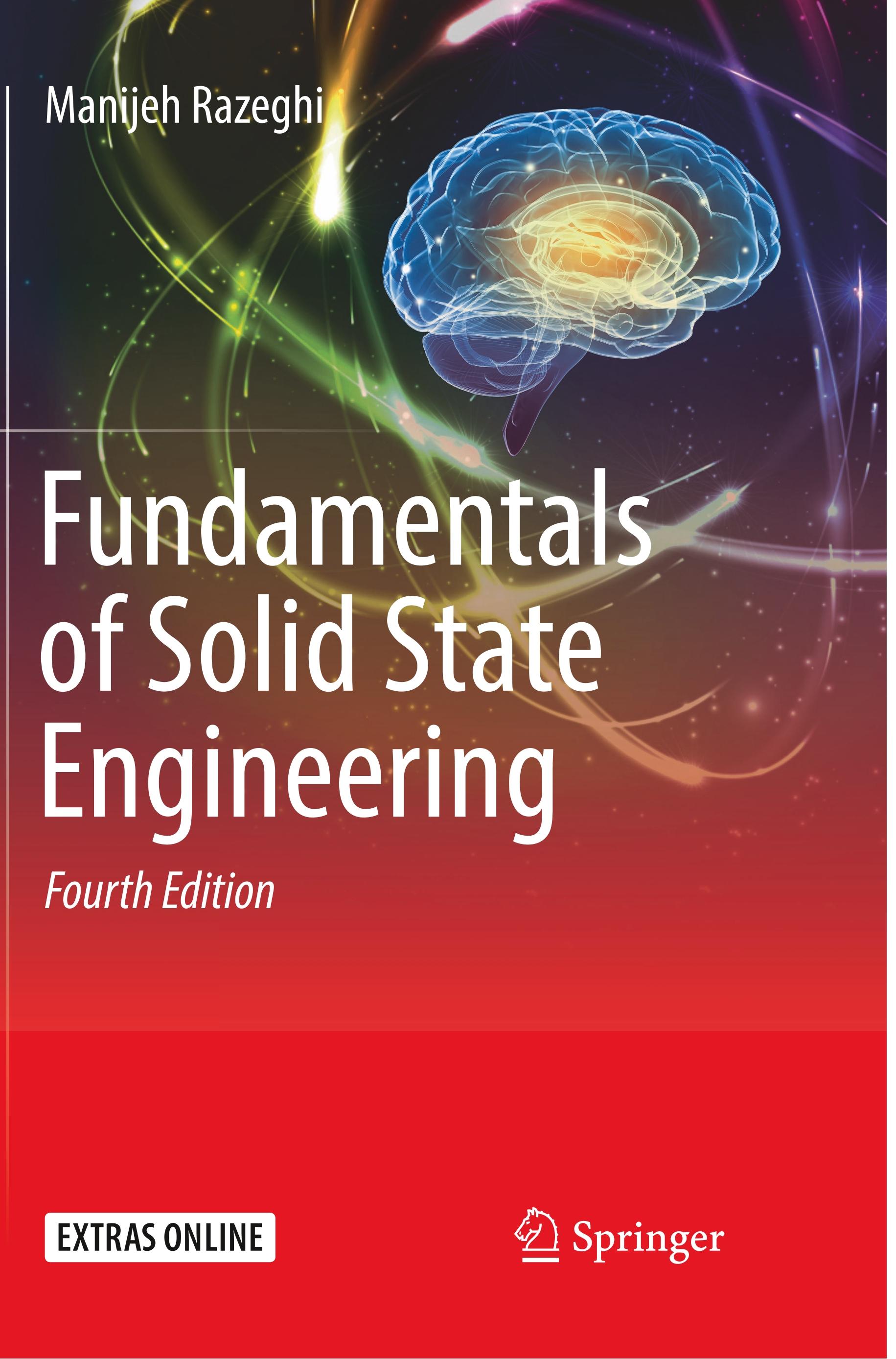 Fundamentals of Solid State Engineering