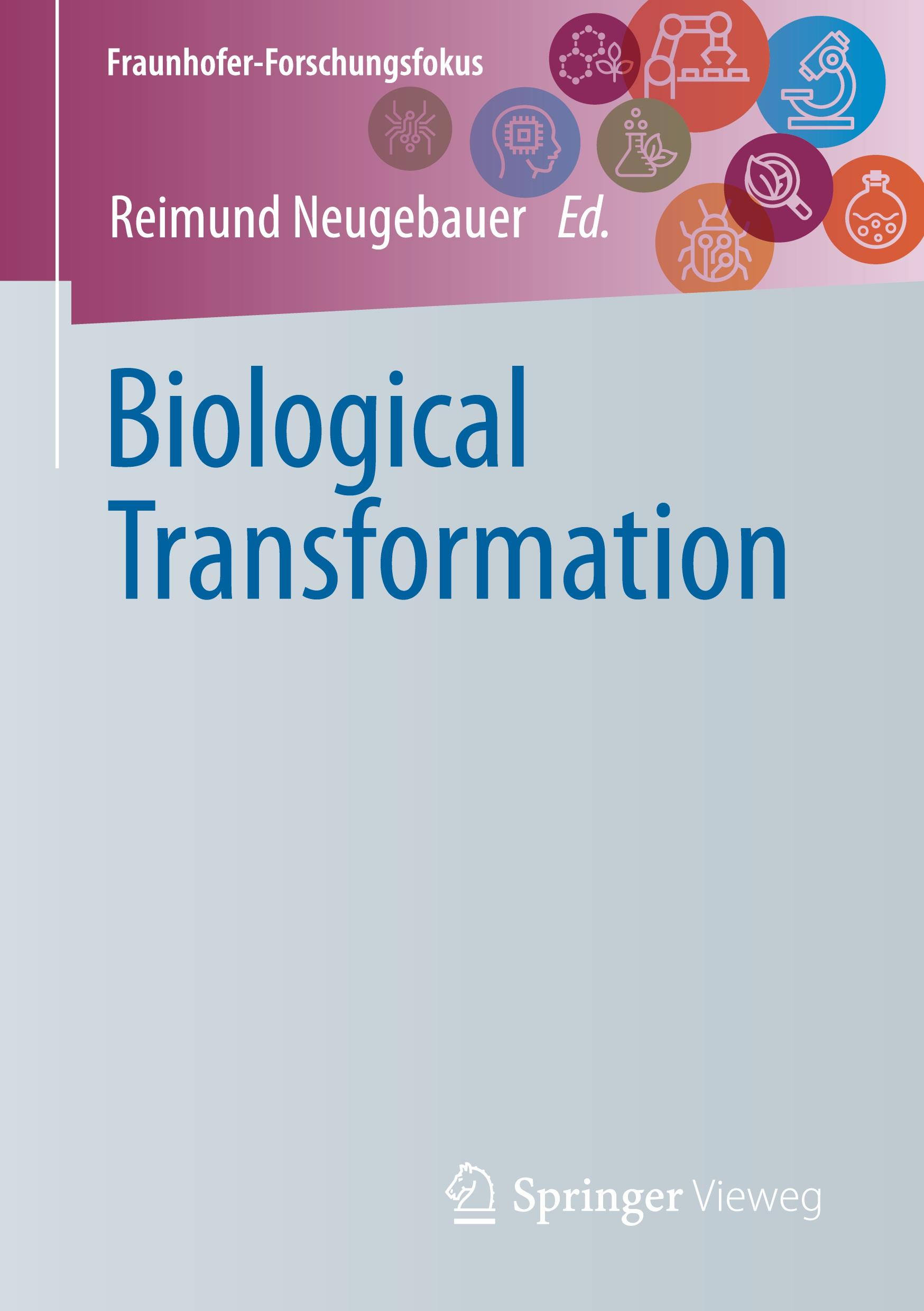 Biological Transformation