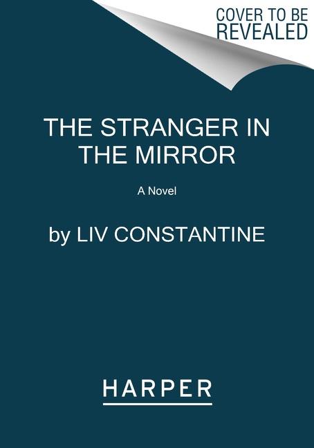 The Stranger in the Mirror