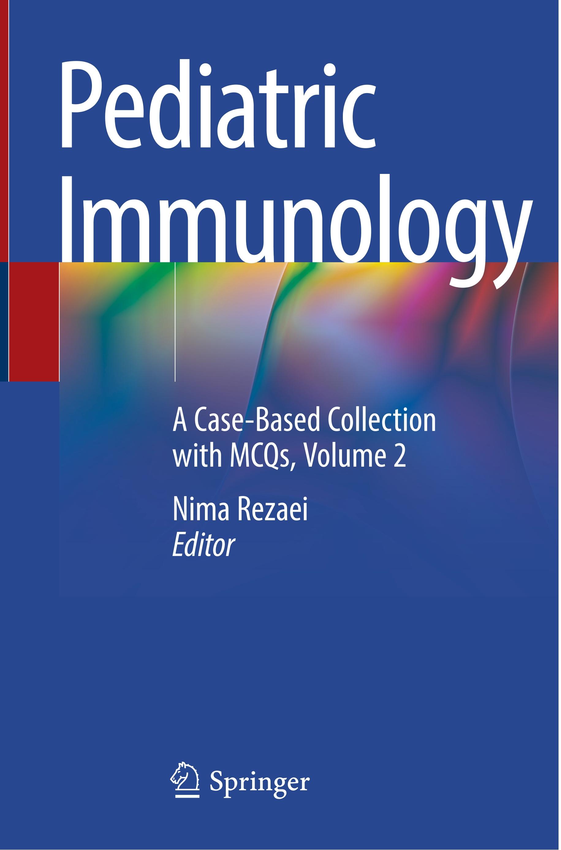 Pediatric Immunology