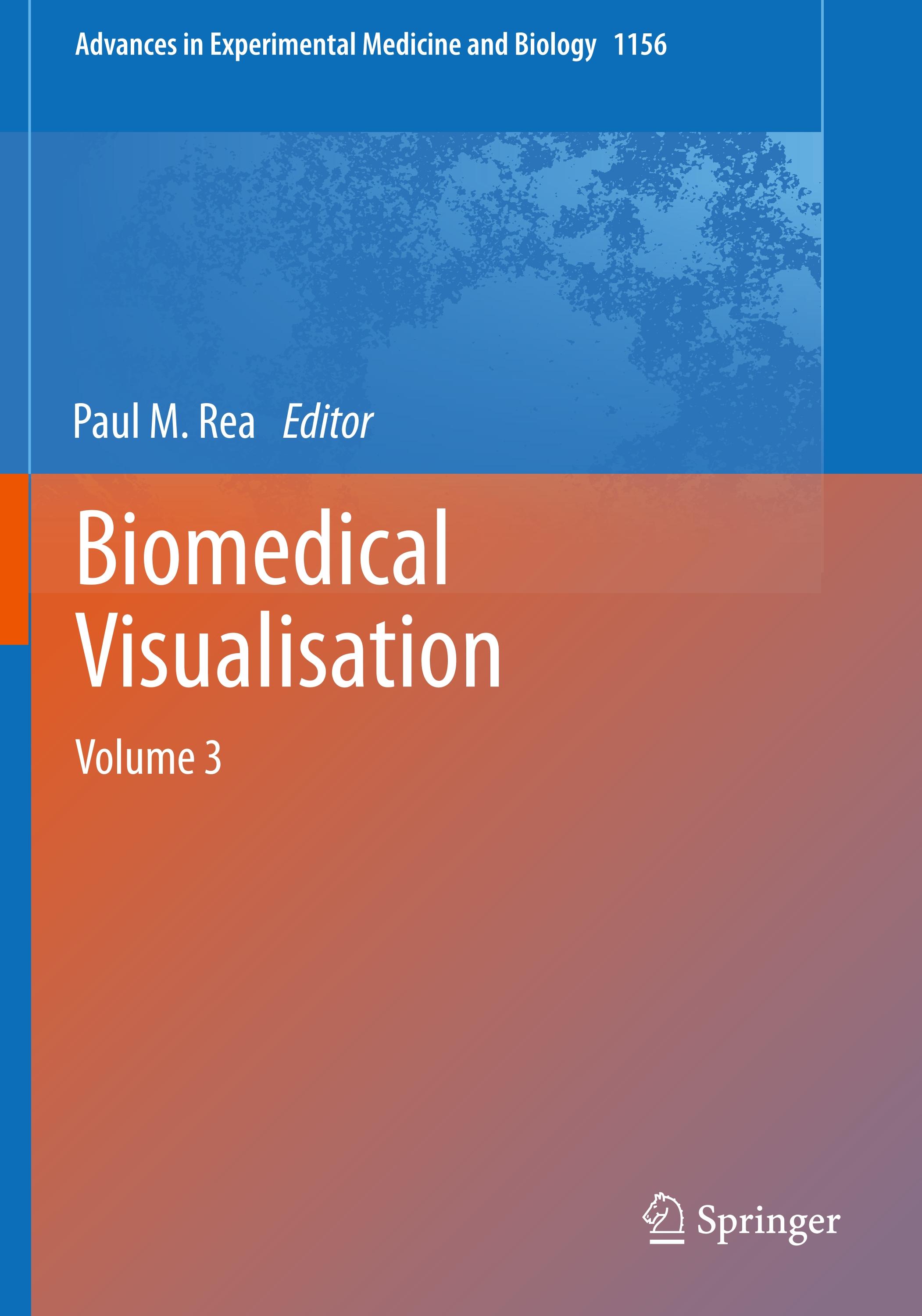 Biomedical Visualisation