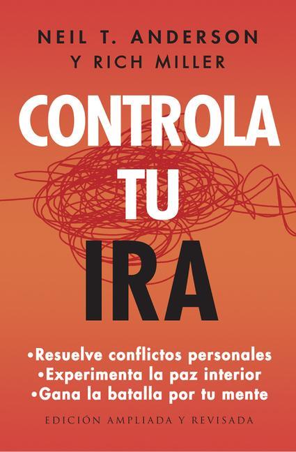 Controla Tu IRA (Revisado)