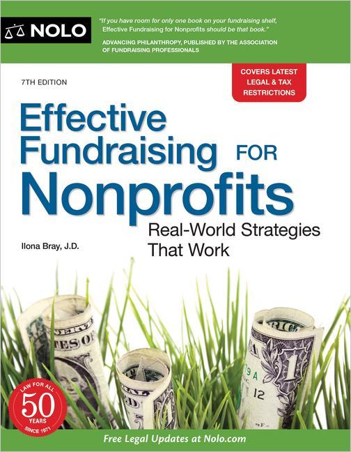 Effective Fundraising for Nonprofits: Real-World Strategies That Work