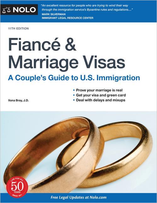 Fiance and Marriage Visas