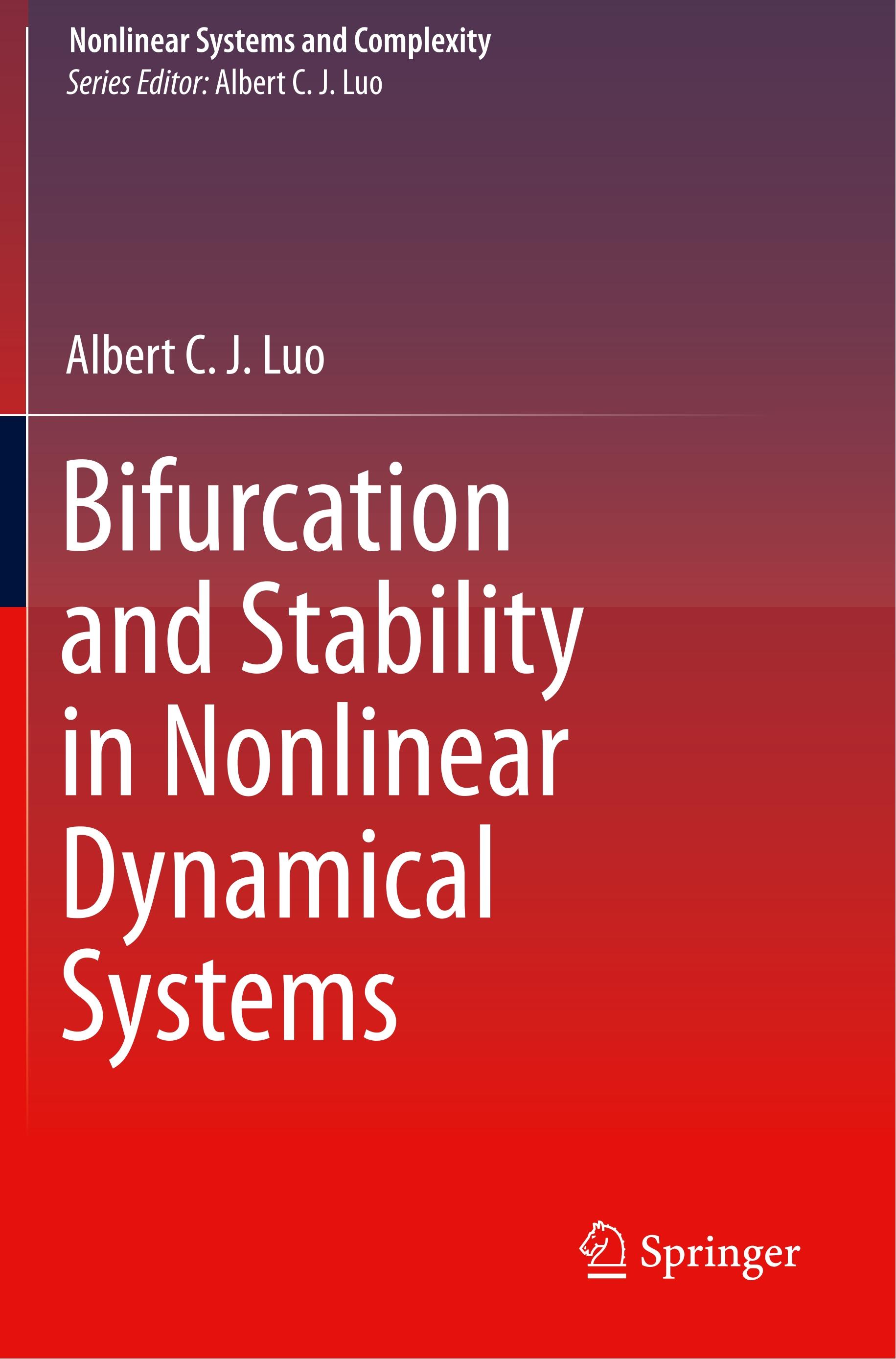 Bifurcation and Stability in Nonlinear Dynamical Systems