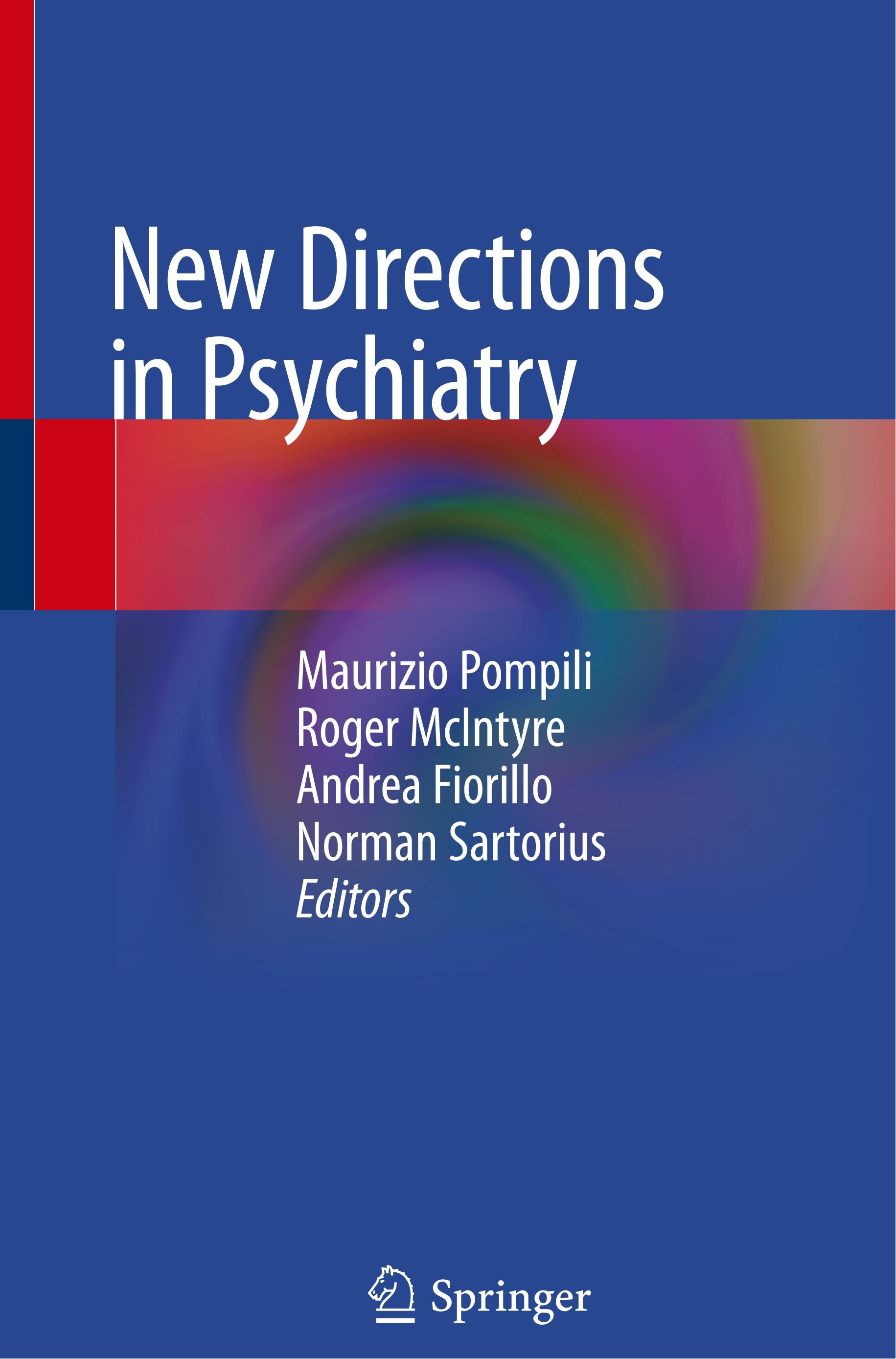 New Directions in Psychiatry