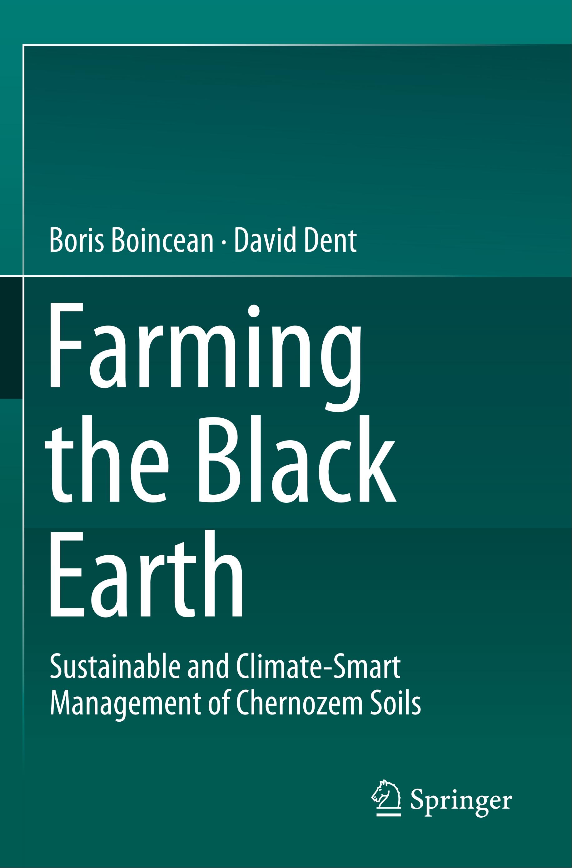 Farming the Black Earth