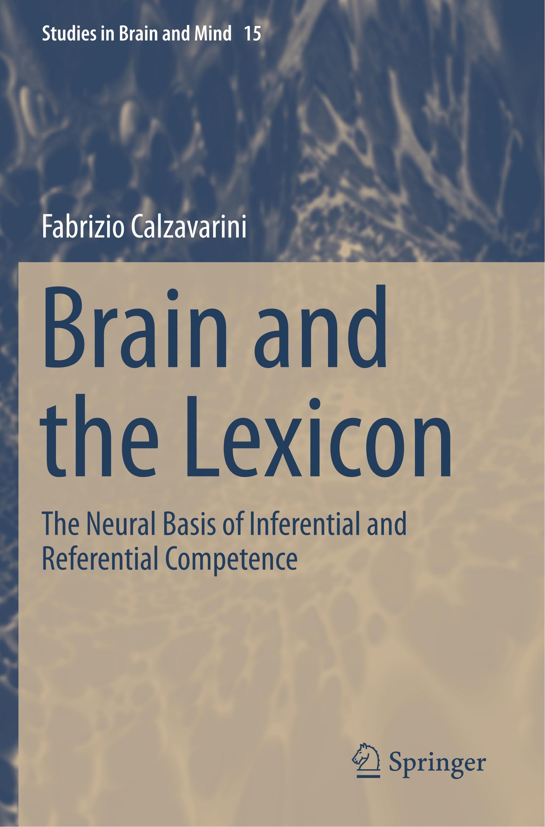 Brain and the Lexicon