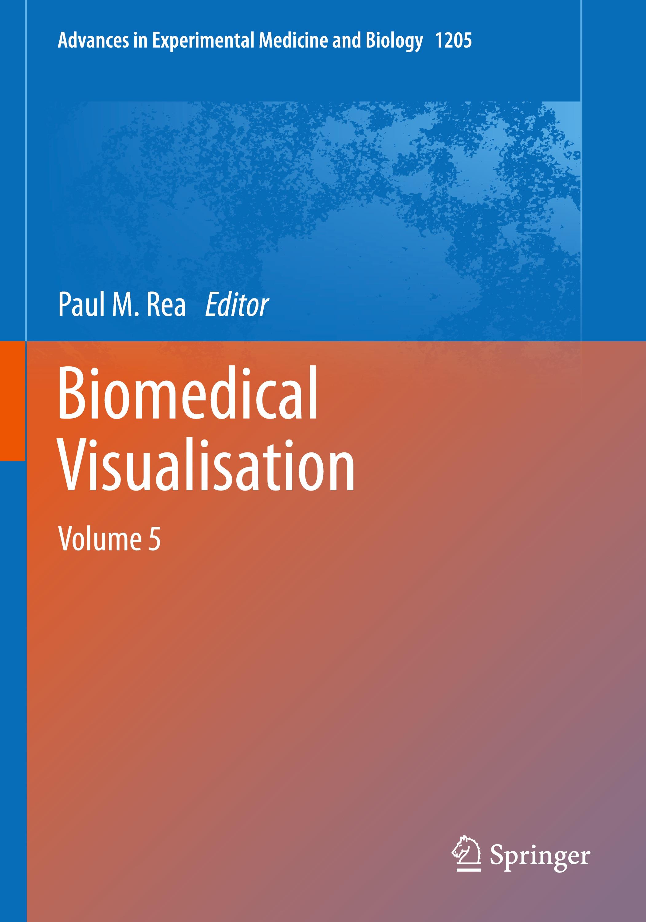 Biomedical Visualisation