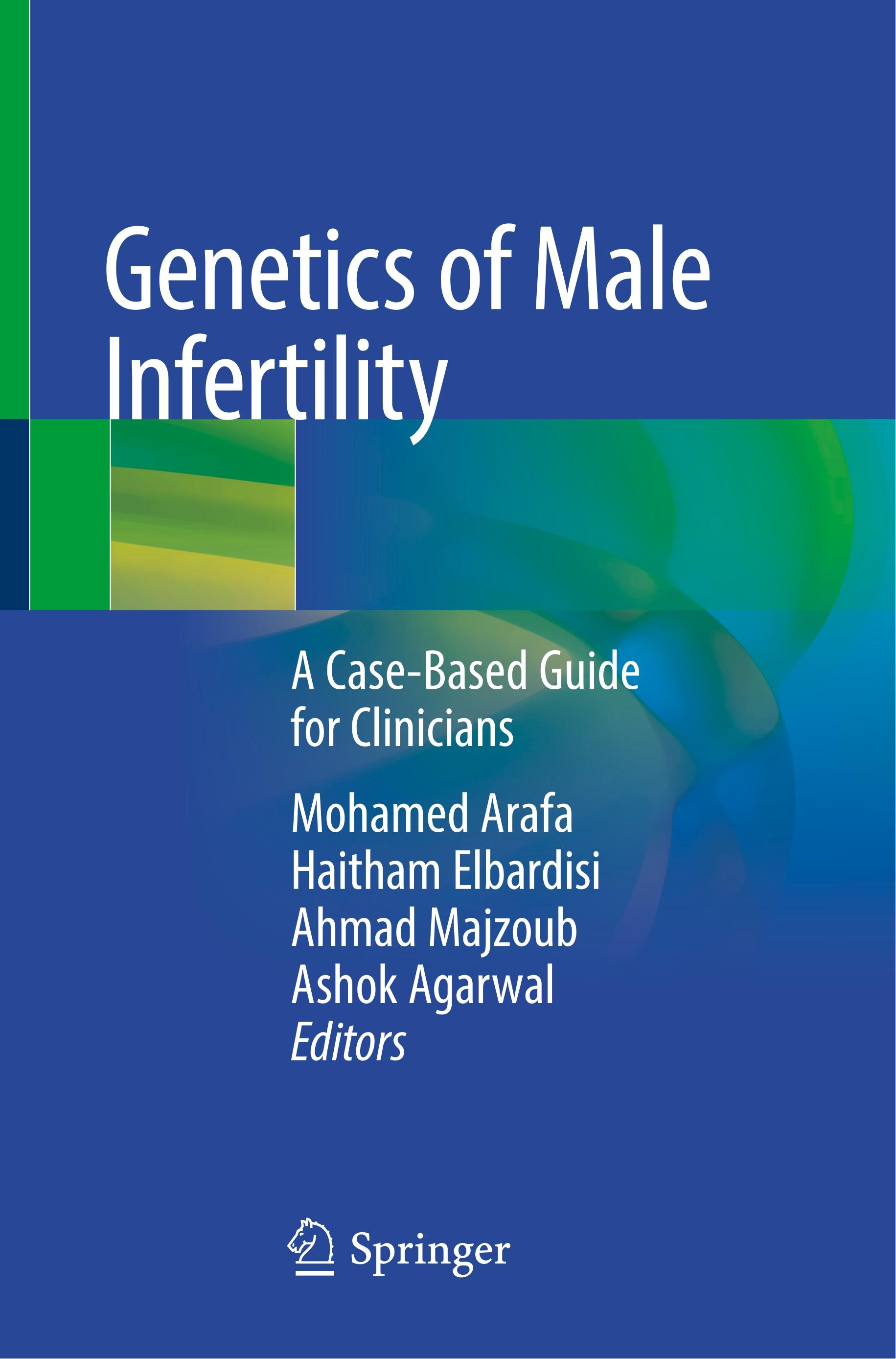 Genetics of Male Infertility