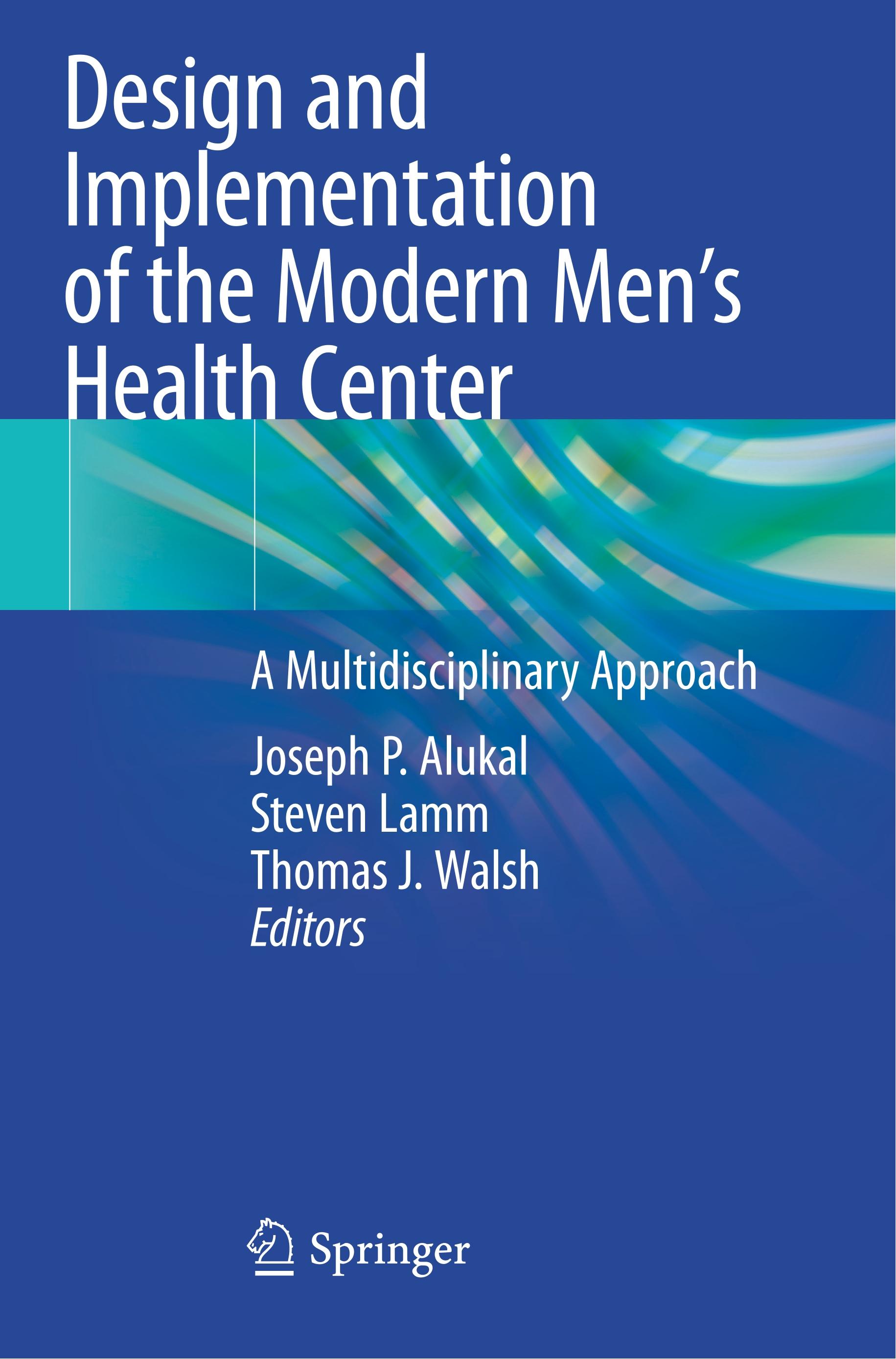 Design and Implementation of the Modern Men¿s Health Center