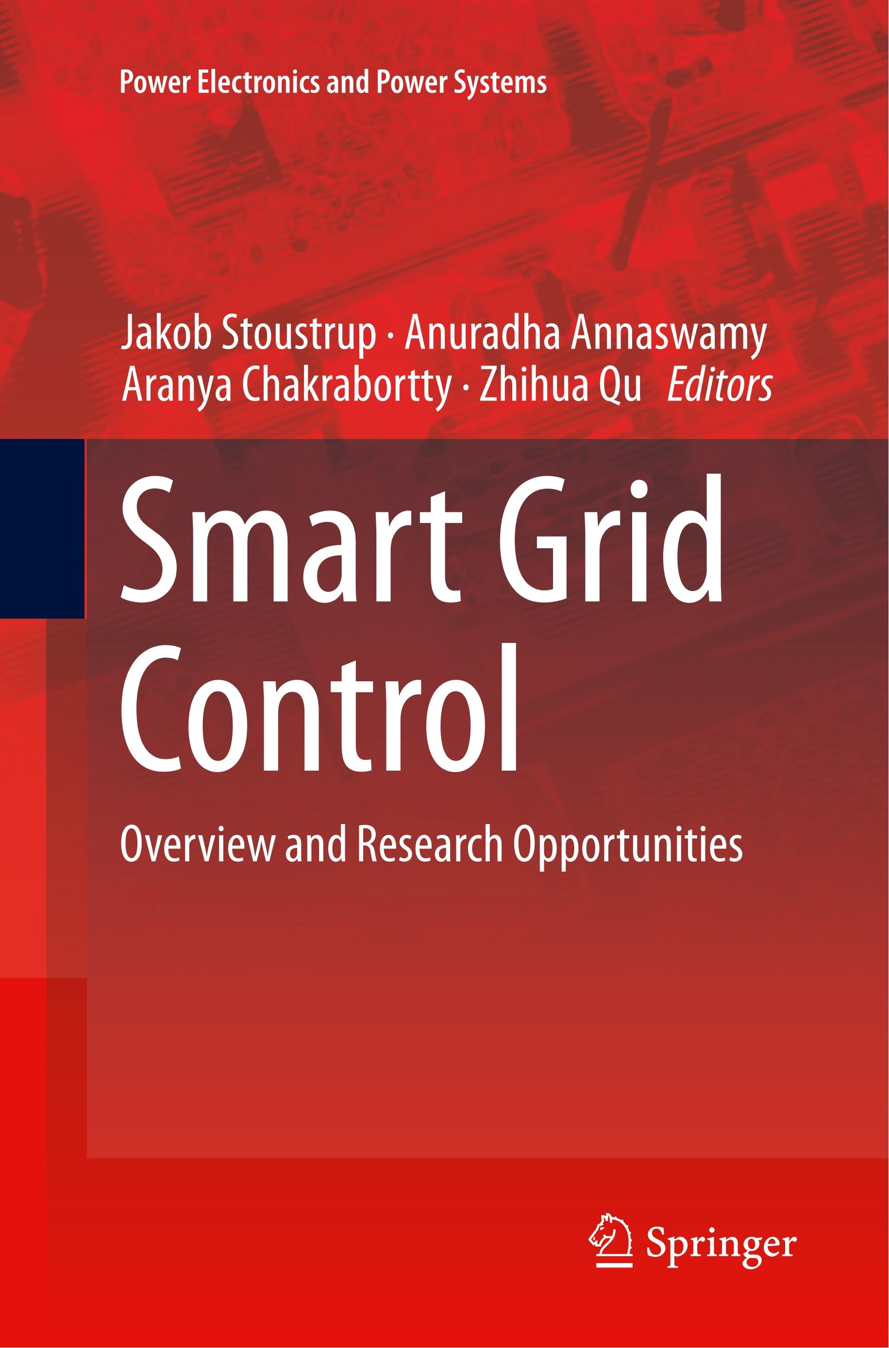 Smart Grid Control